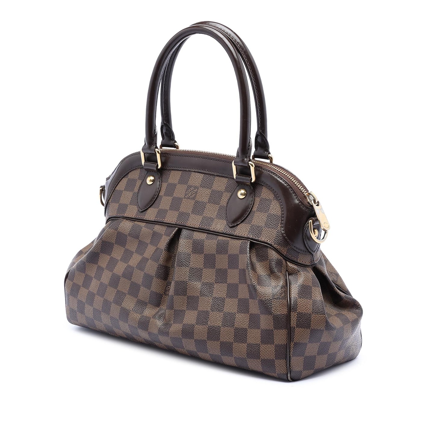 Louis Vuitton Damier Ebene Trevi PM
