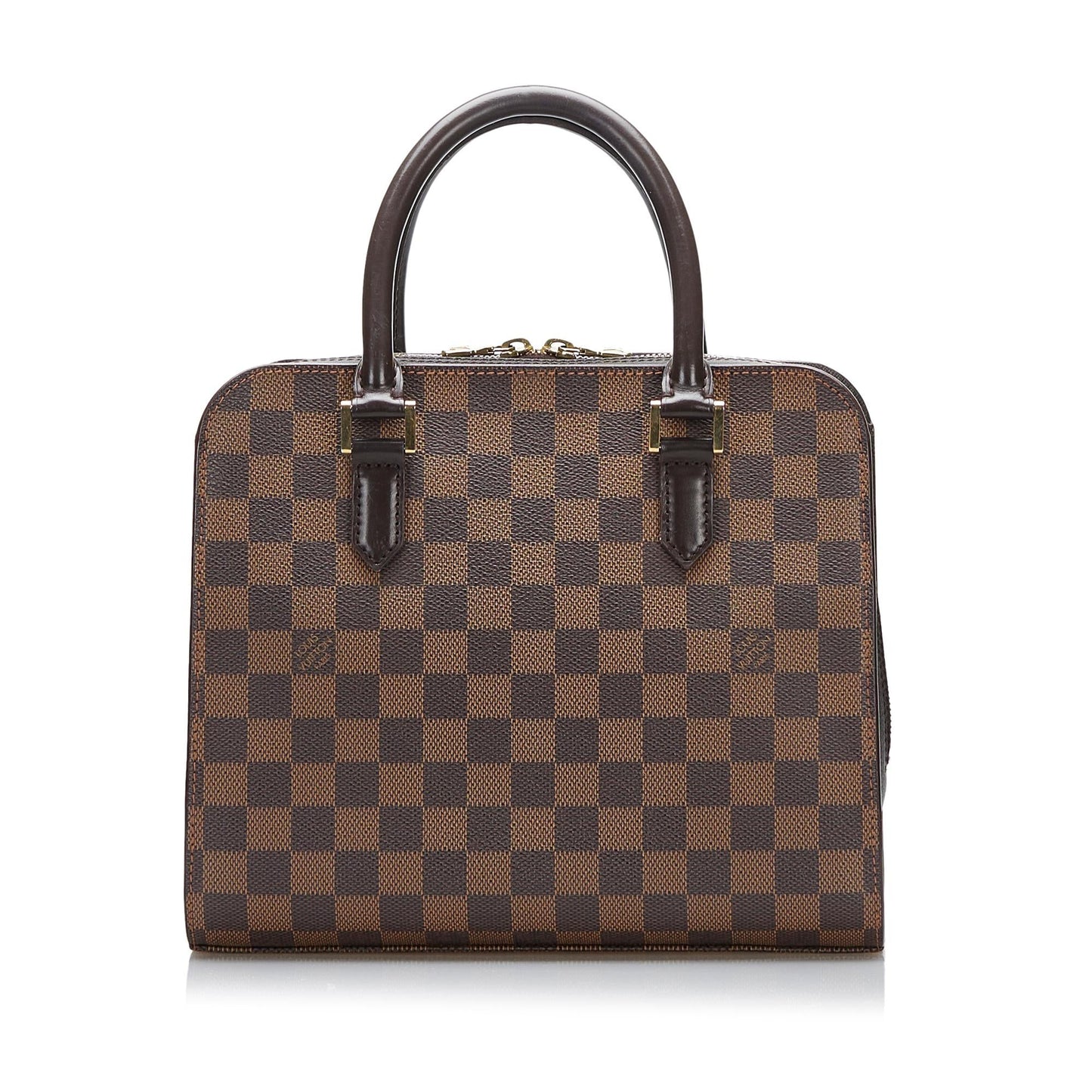 Louis Vuitton Damier Ebene Triana (SHG-RaJ7Qc)