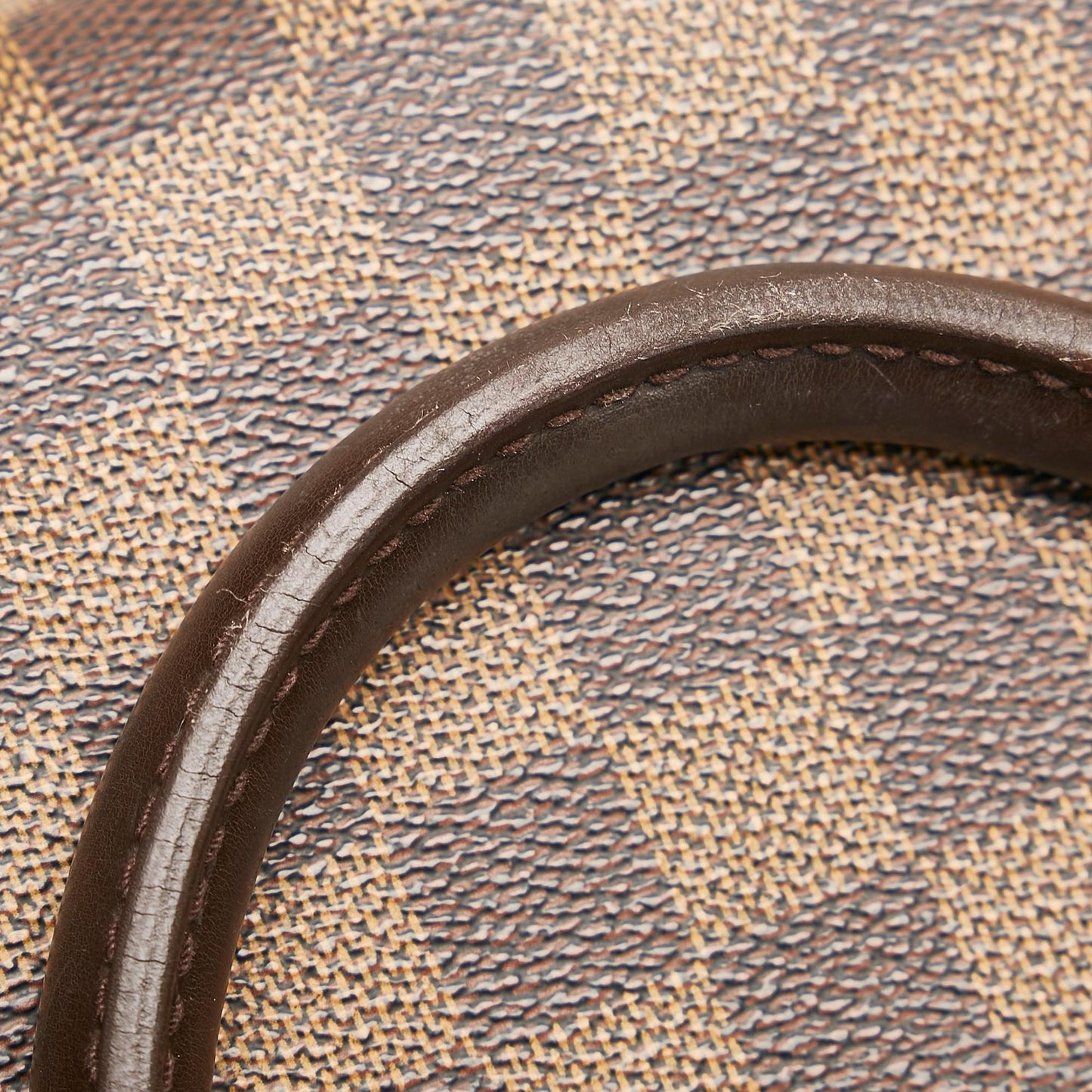 Louis Vuitton Damier Ebene Triana (SHG-RaJ7Qc)