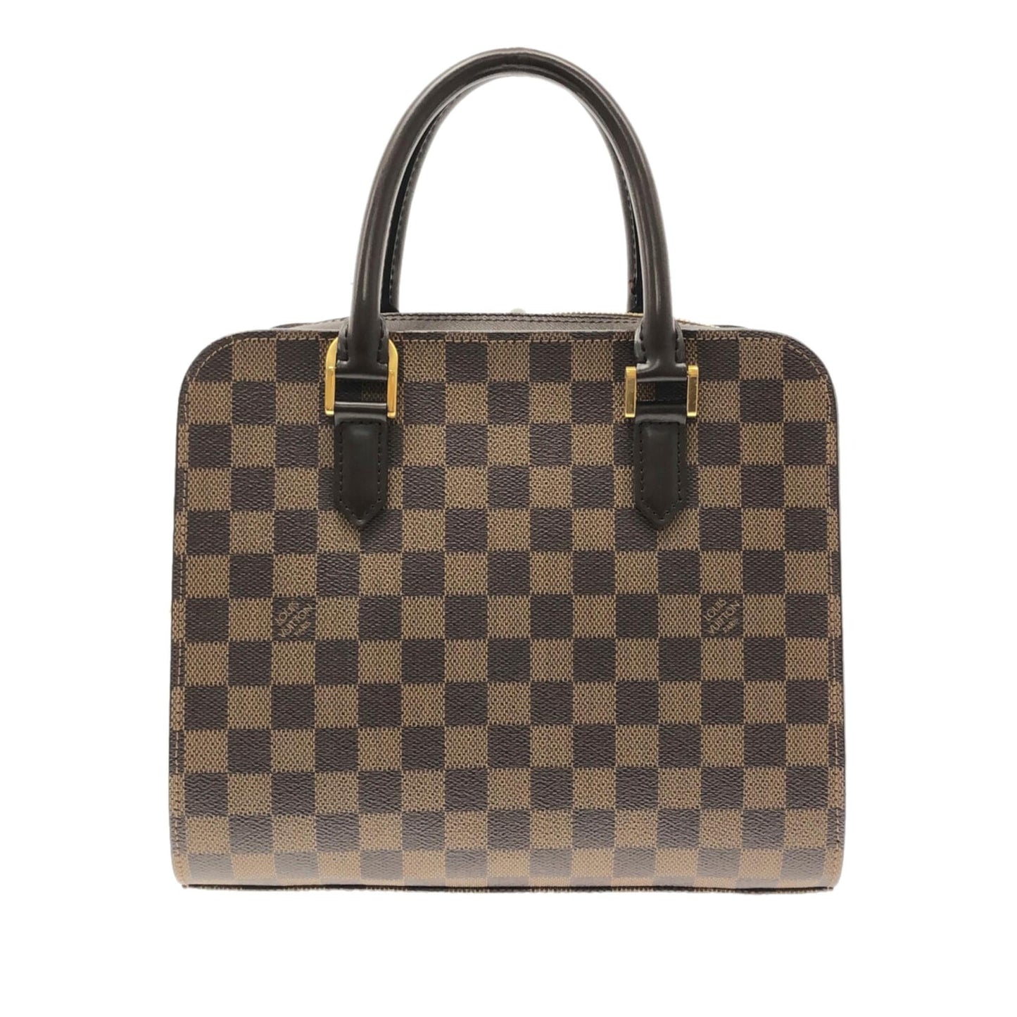 Louis Vuitton Damier Ebene Triana (SHG-pTWHRN)