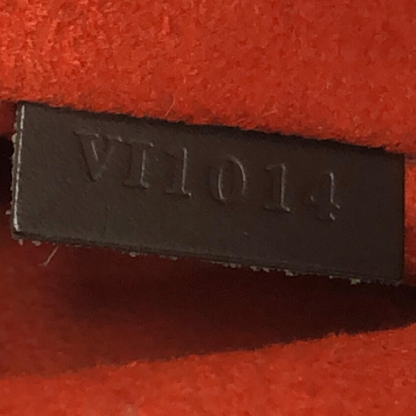 Louis Vuitton Damier Ebene Triana (SHG-pTWHRN)