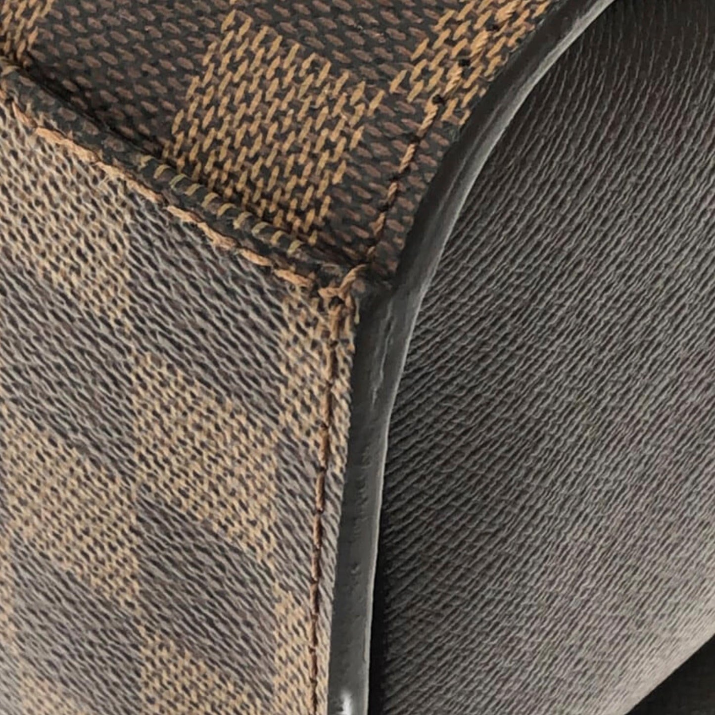 Louis Vuitton Damier Ebene Triana (SHG-pTWHRN)