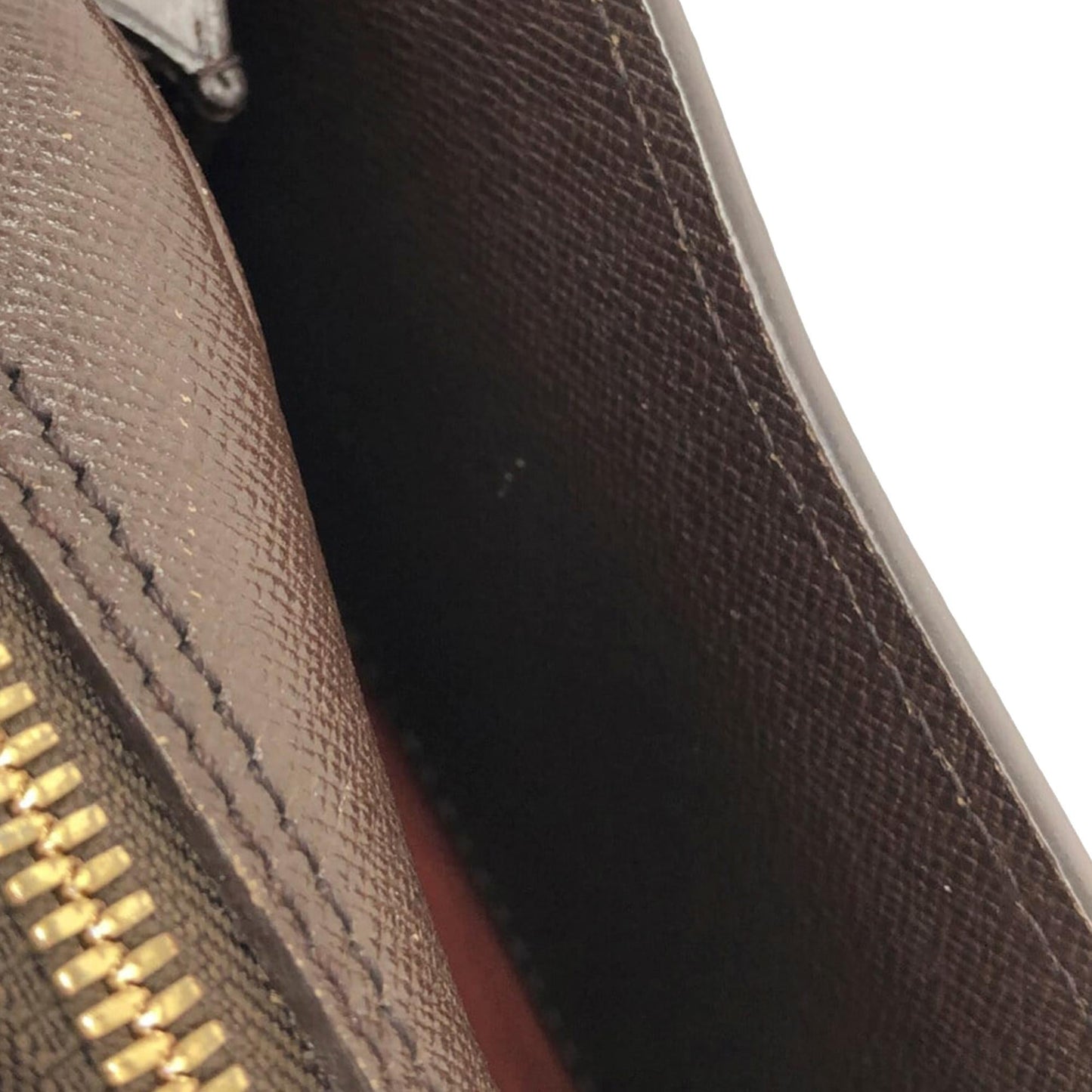 Louis Vuitton Damier Ebene Triana (SHG-pTWHRN)