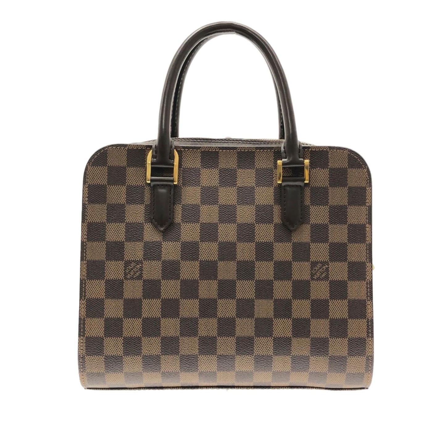 Louis Vuitton Damier Ebene Triana (SHG-pTWHRN)