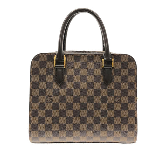 Louis Vuitton Damier Ebene Triana (SHG-pTWHRN)