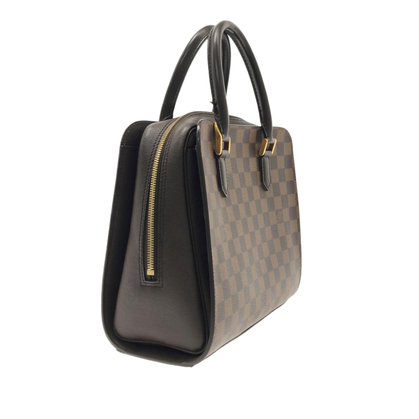 Louis Vuitton Damier Ebene Triana (SHG-pTWHRN)