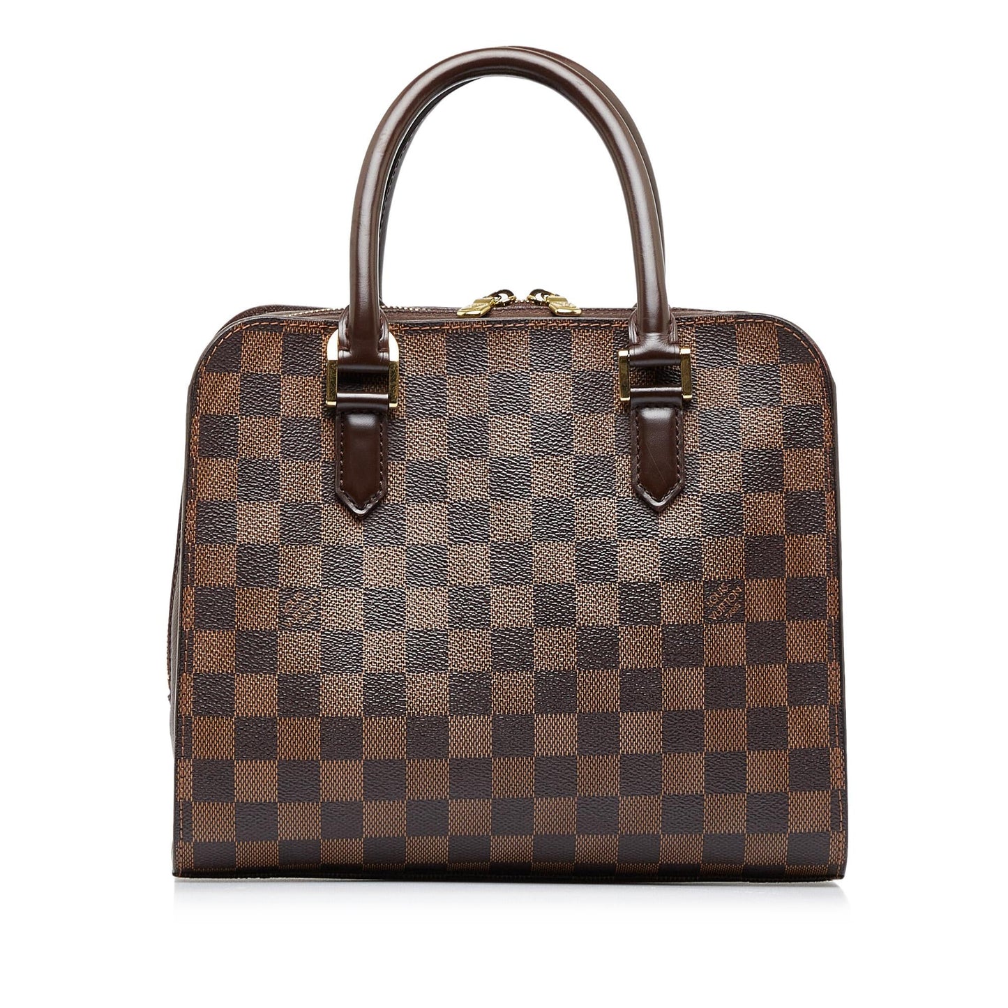 Louis Vuitton Damier Ebene Triana (SHG-6rntJo)