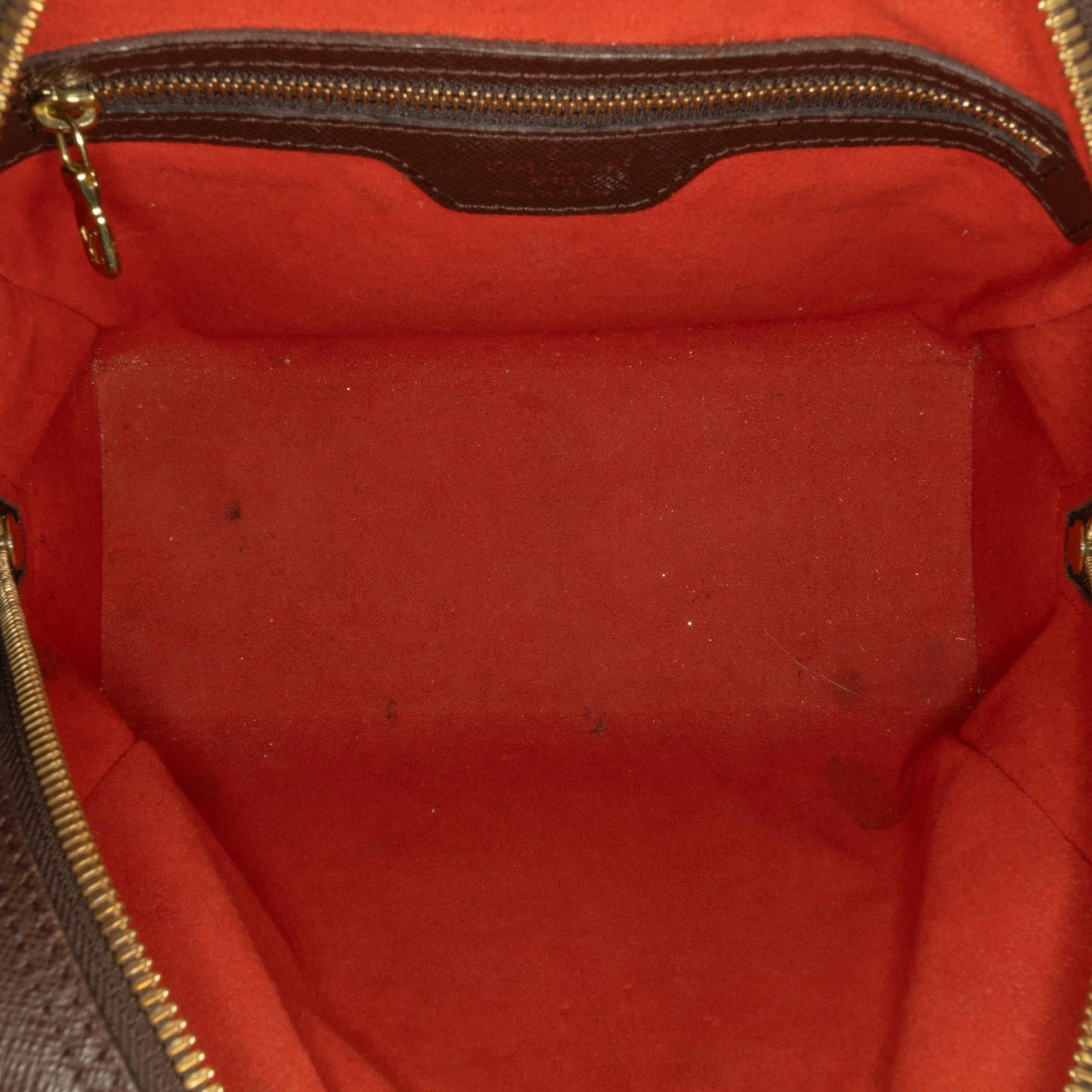 Louis Vuitton Damier Ebene Triana (SHG-EoBA6j)