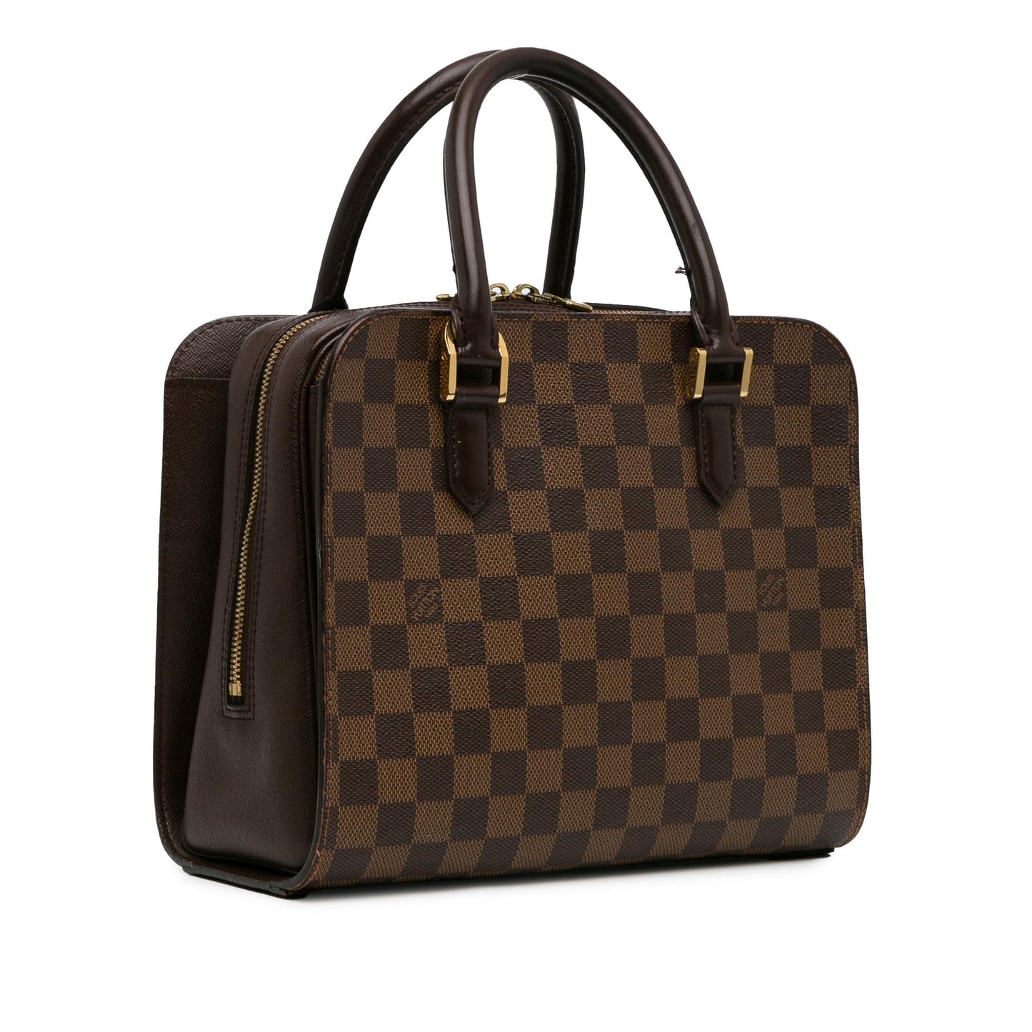Louis Vuitton Damier Ebene Triana (SHG-EoBA6j)