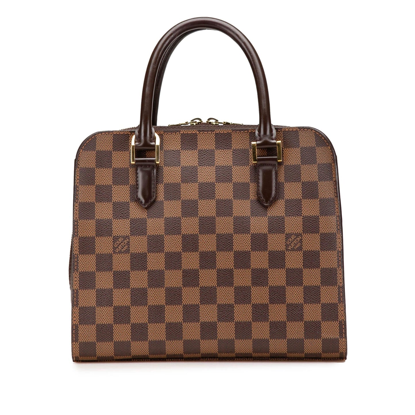 Louis Vuitton Damier Ebene Triana