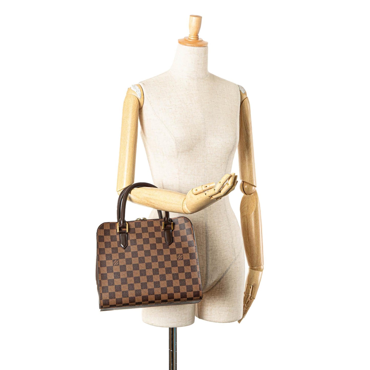 Louis Vuitton Damier Ebene Triana