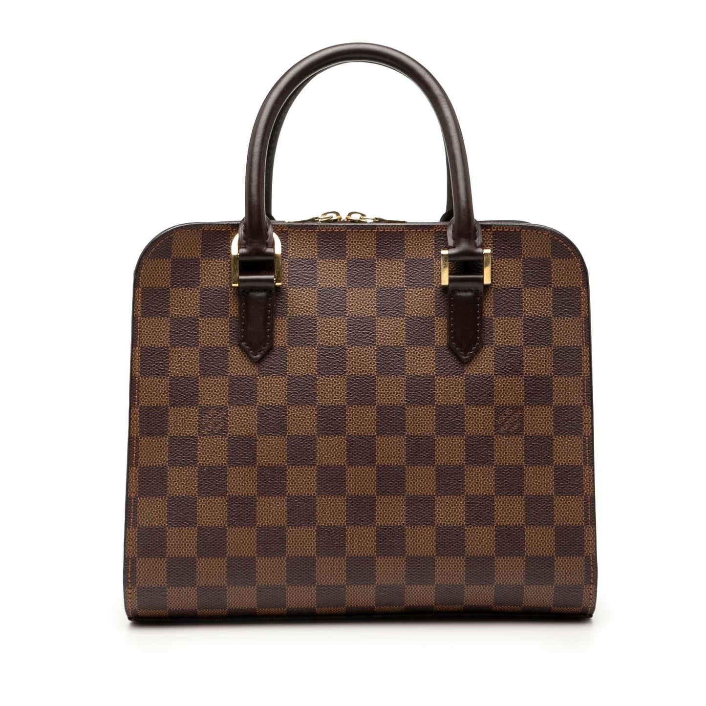 Louis Vuitton Damier Ebene Triana