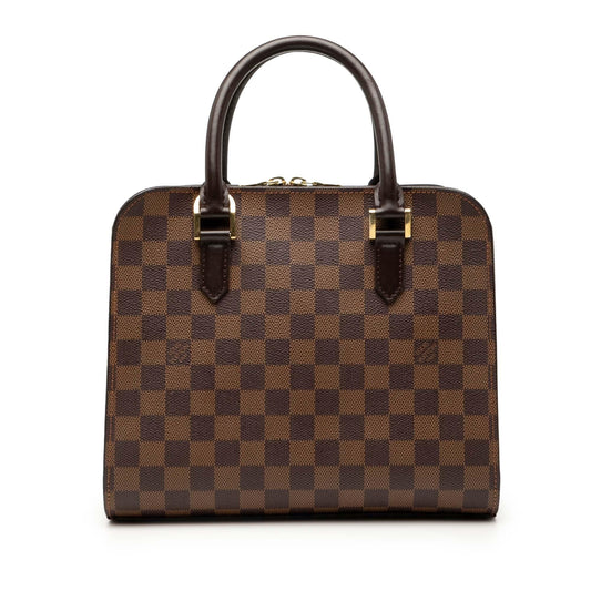 Louis Vuitton Damier Ebene Triana