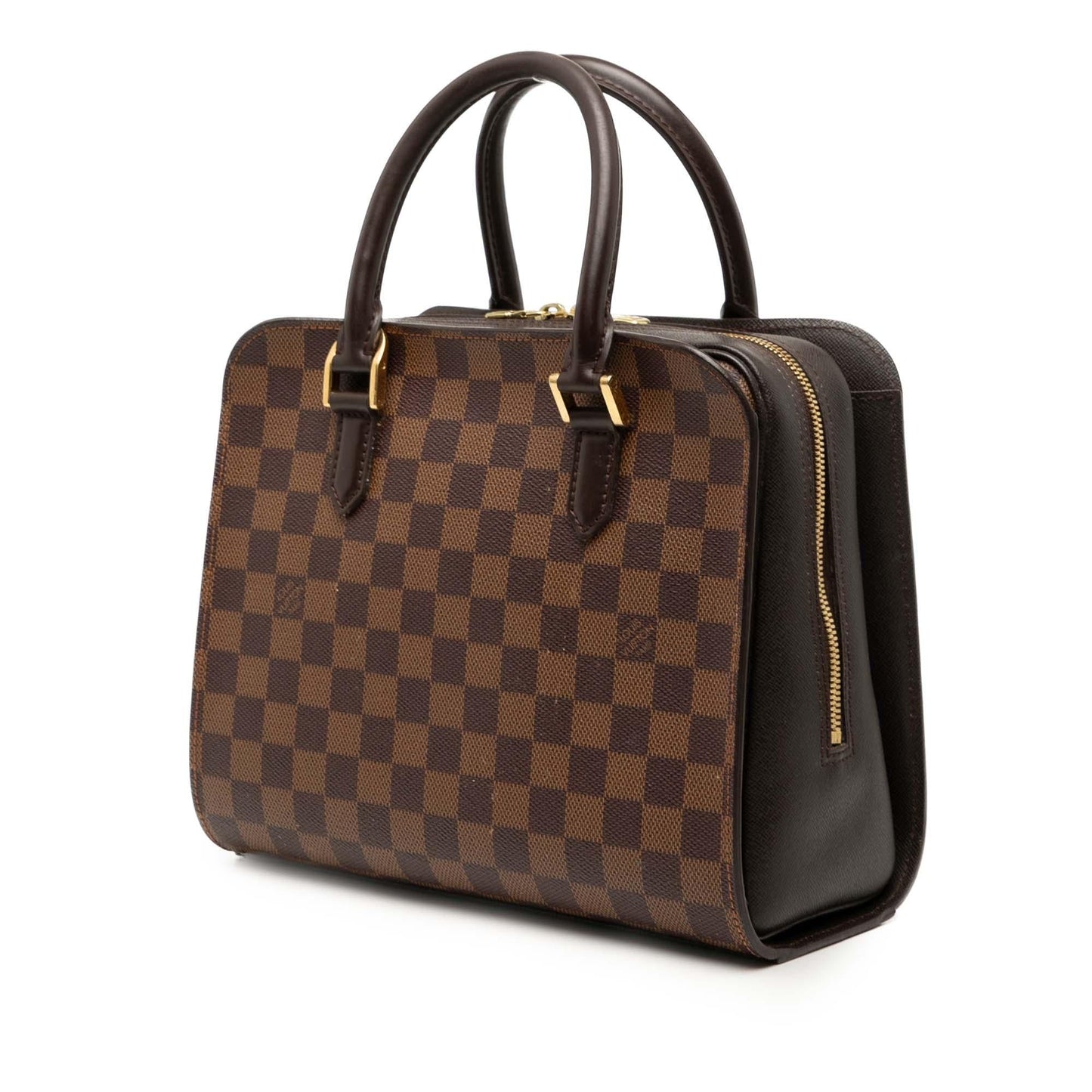 Louis Vuitton Damier Ebene Triana