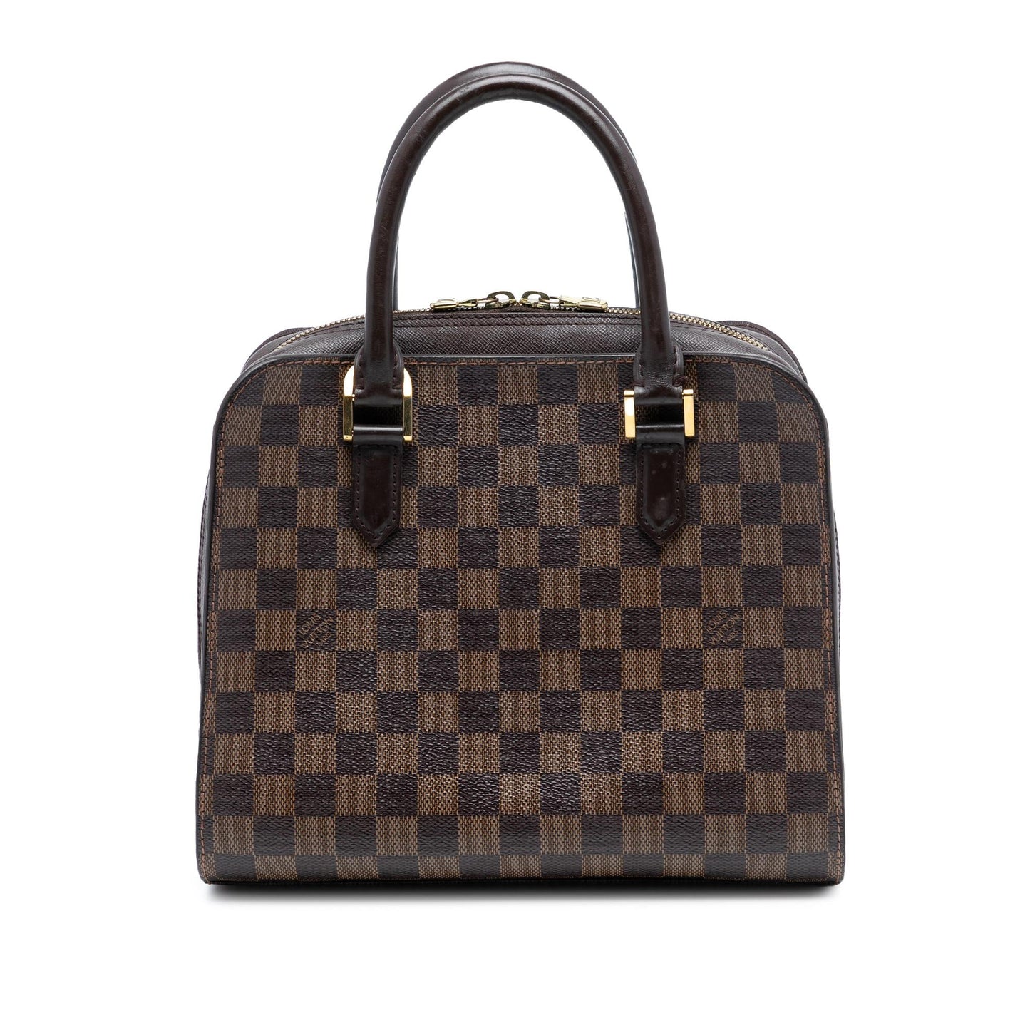 Louis Vuitton Damier Ebene Triana
