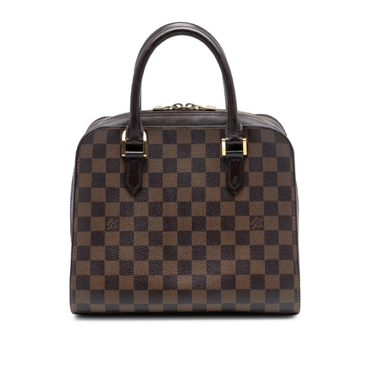 Louis Vuitton Damier Ebene Triana