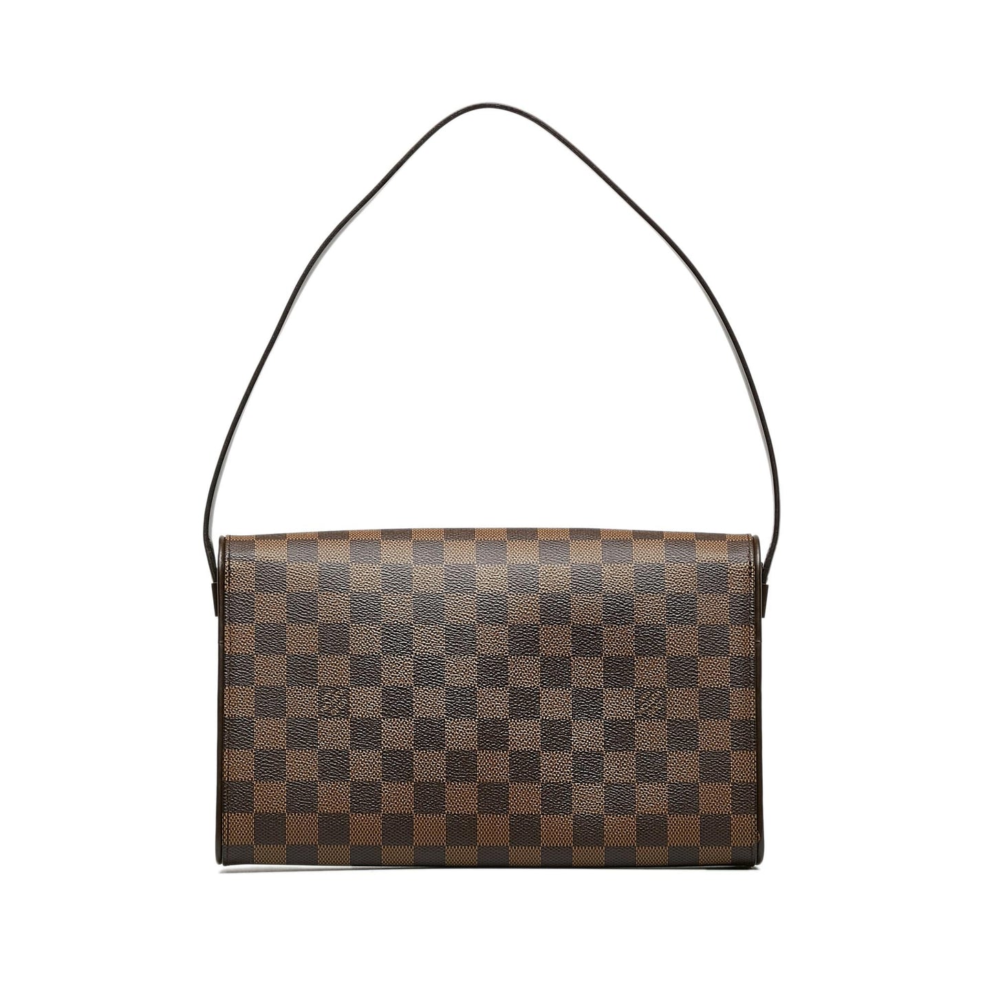Louis Vuitton Damier Ebene Tribeca Long (SHG-I2gcNp)