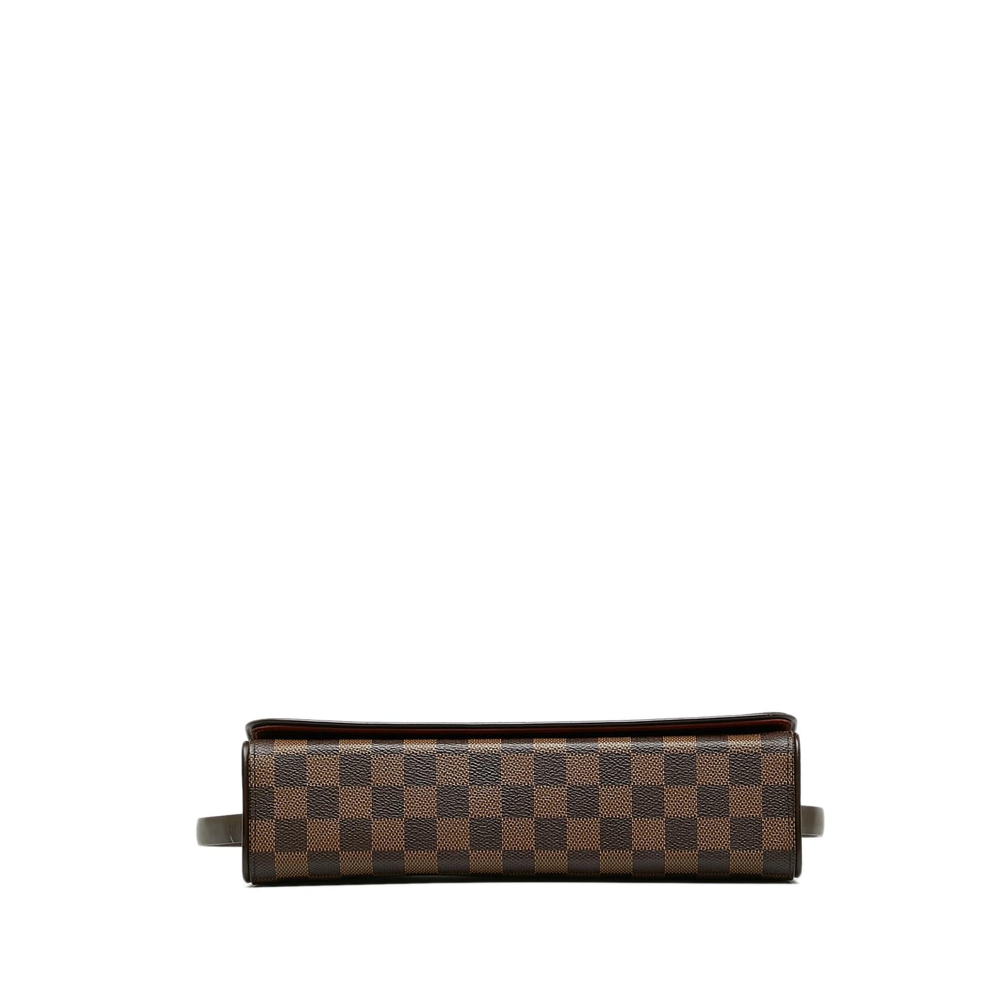 Louis Vuitton Damier Ebene Tribeca Long (SHG-I2gcNp)