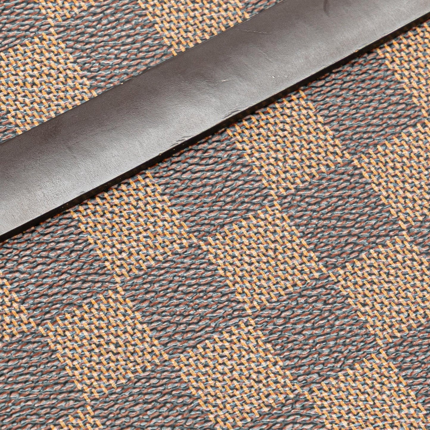 Louis Vuitton Damier Ebene Tribeca Long