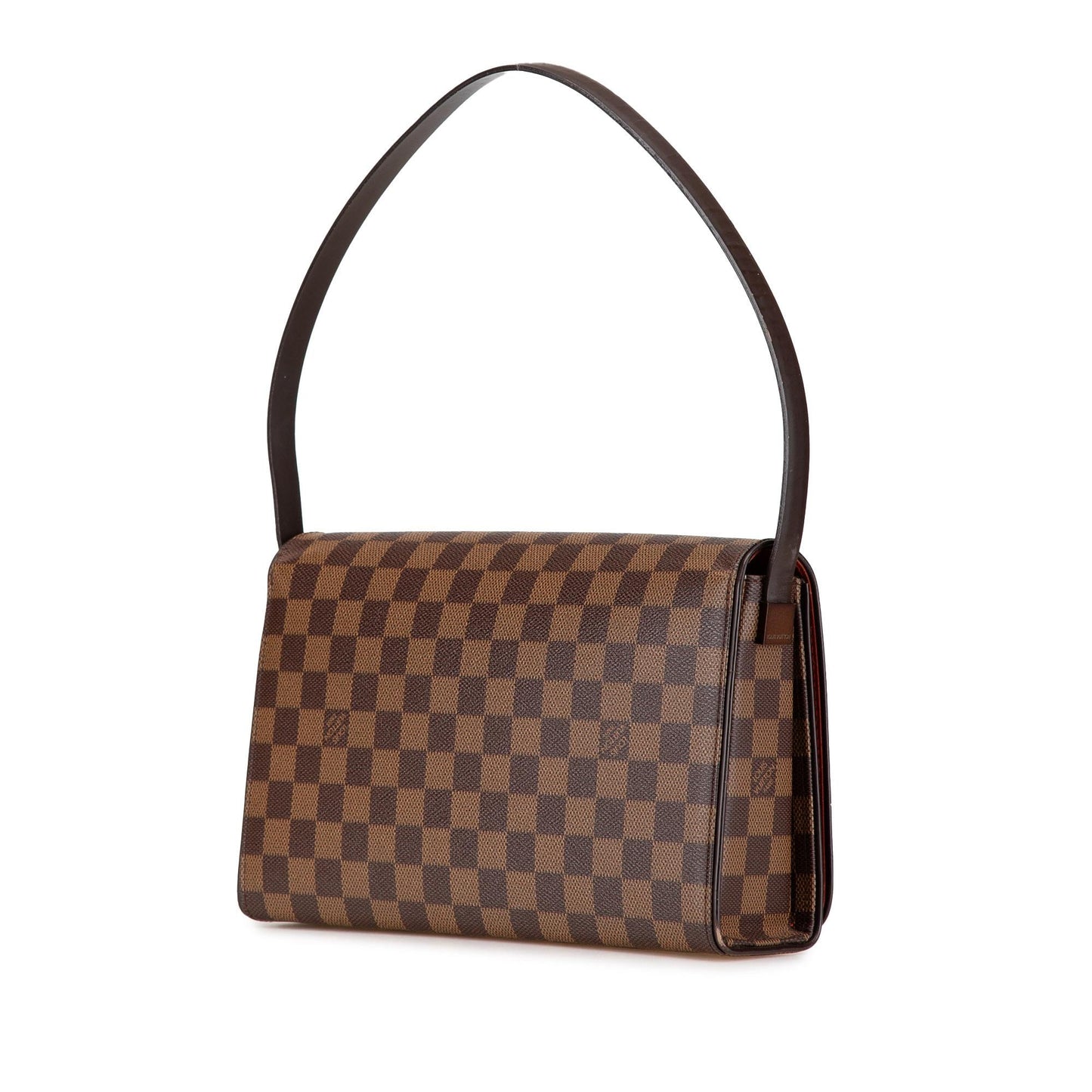 Louis Vuitton Damier Ebene Tribeca Long