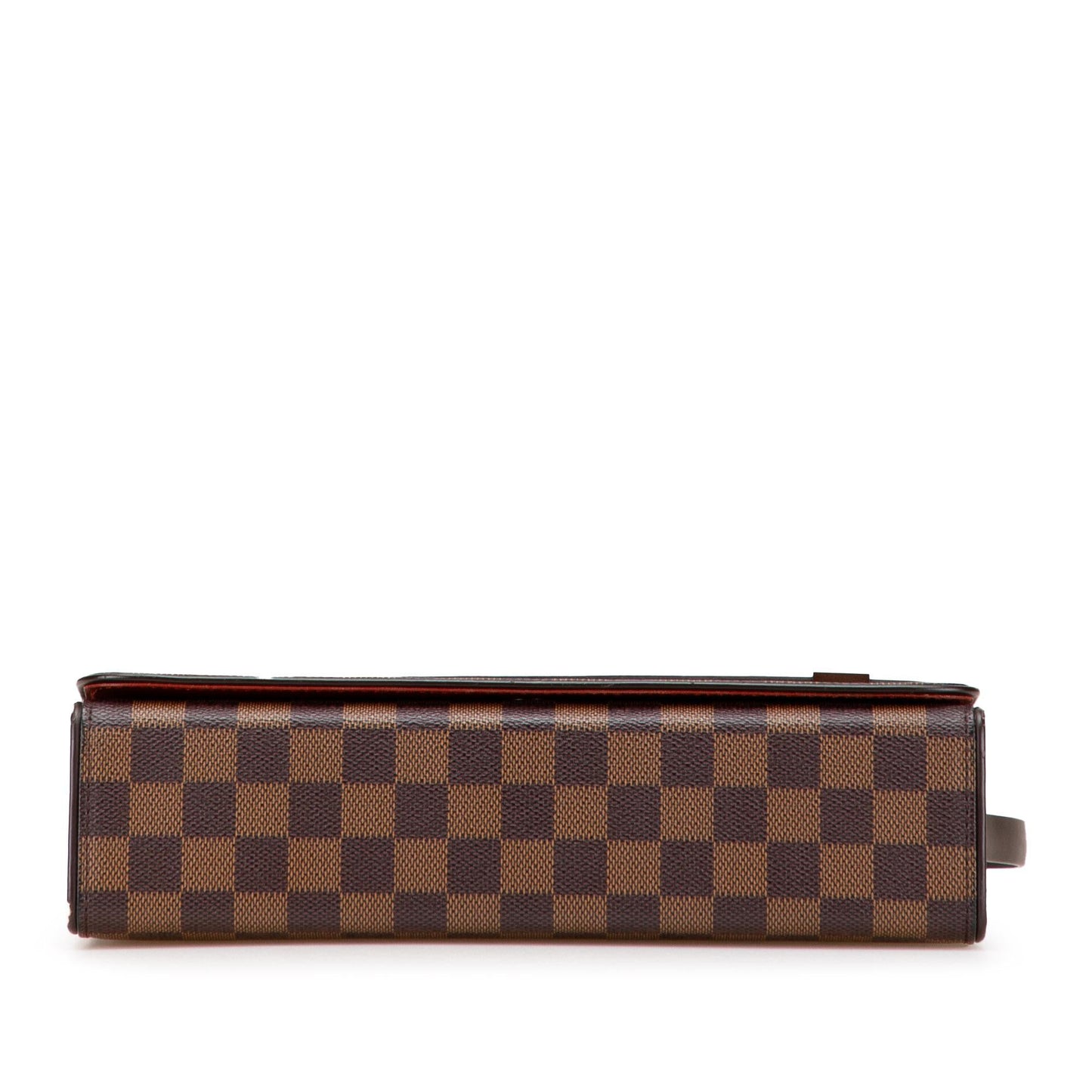 Louis Vuitton Damier Ebene Tribeca Long
