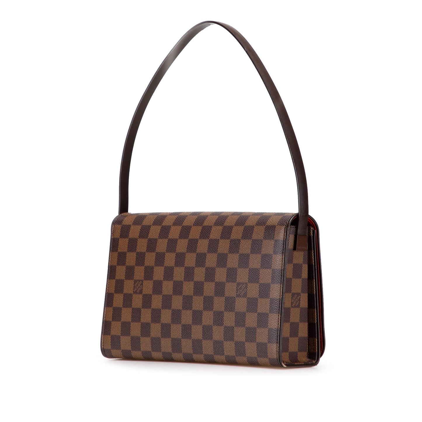 Louis Vuitton Damier Ebene Tribeca Long