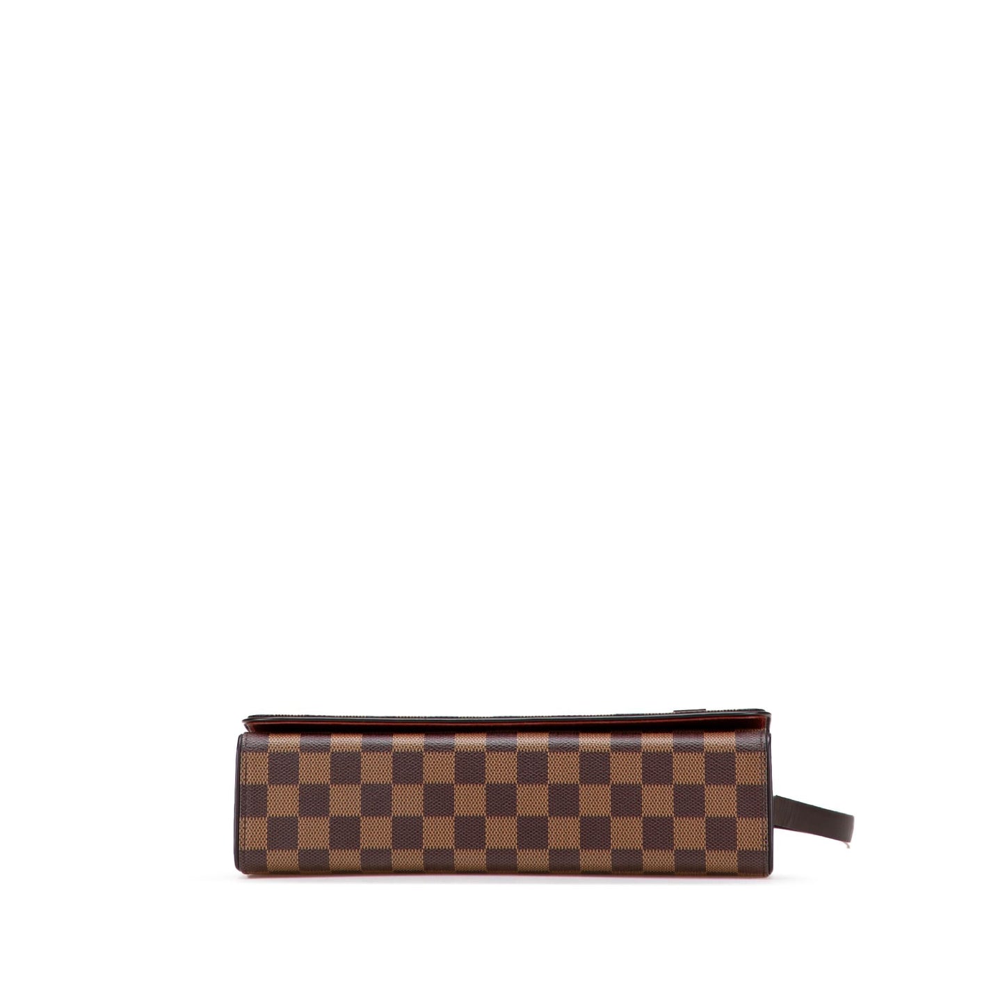 Louis Vuitton Damier Ebene Tribeca Long