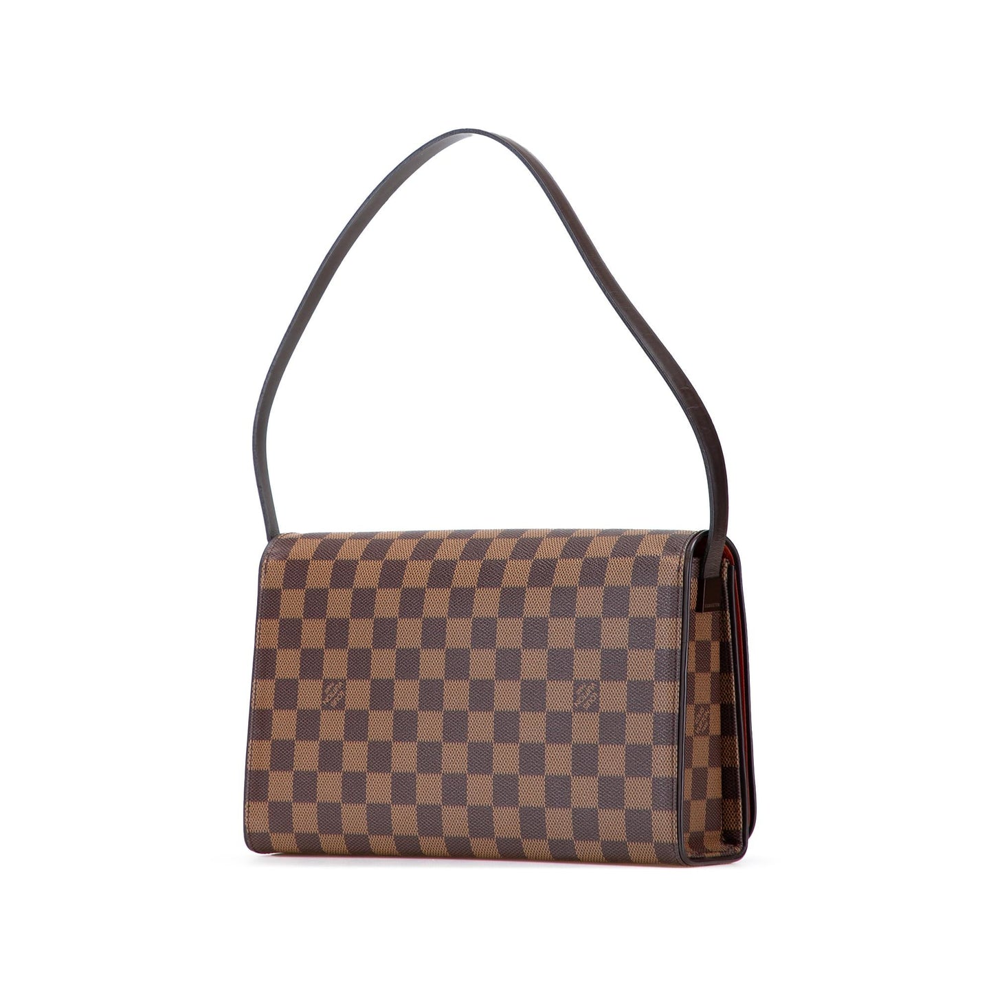 Louis Vuitton Damier Ebene Tribeca Long