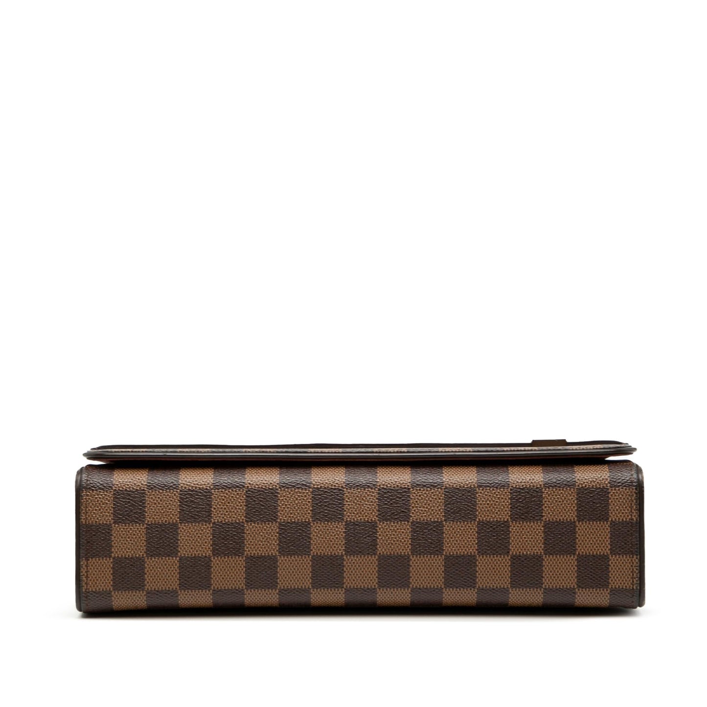 Louis Vuitton Damier Ebene Tribeca Long