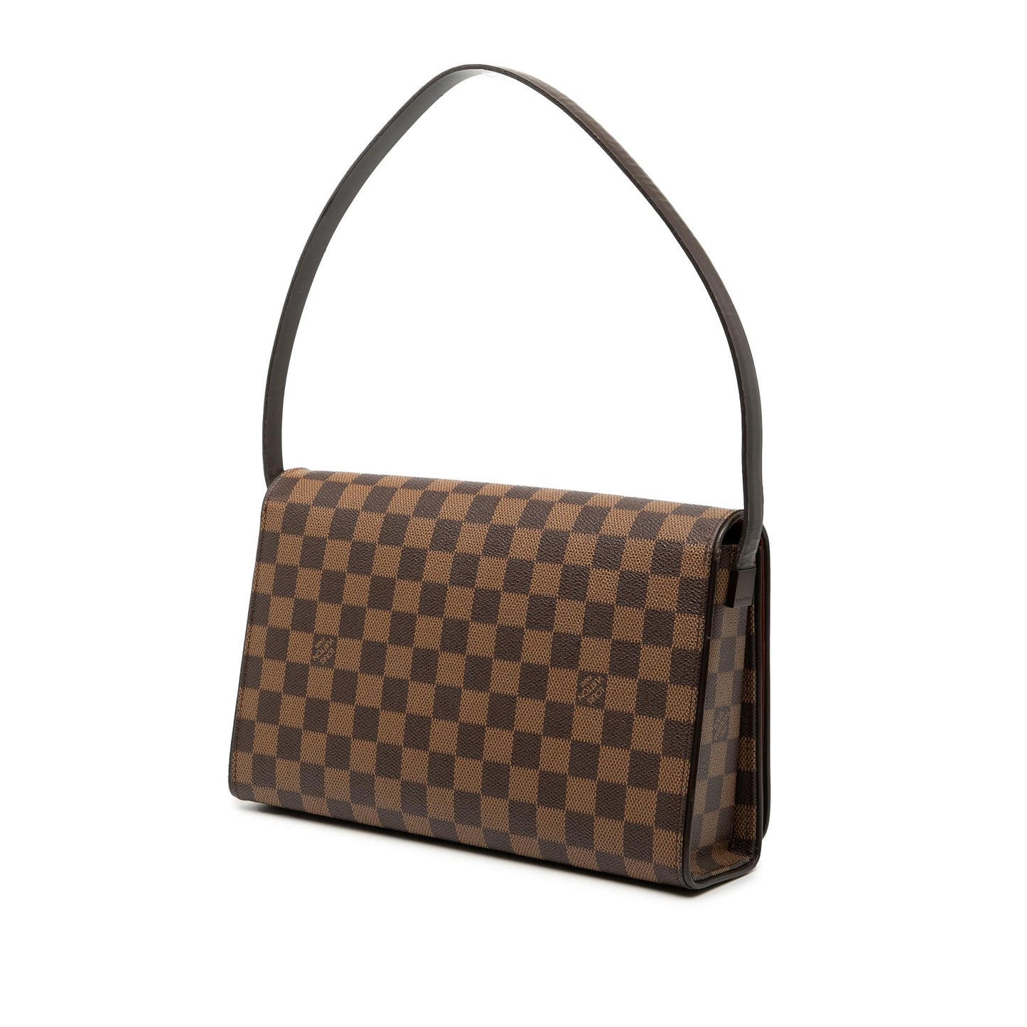 Louis Vuitton Damier Ebene Tribeca Long