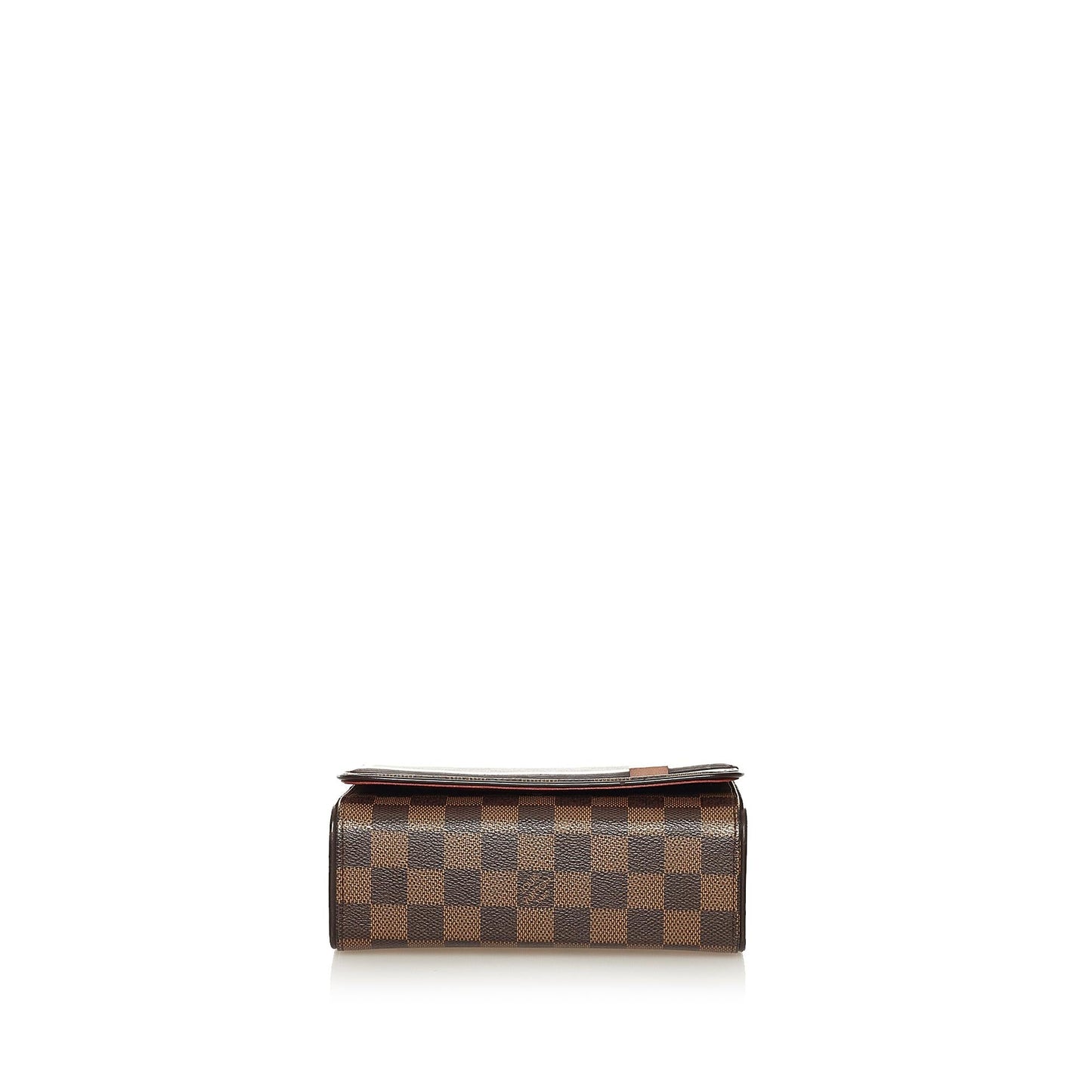 Louis Vuitton Damier Ebene Tribeca Mini (SHG-34353)