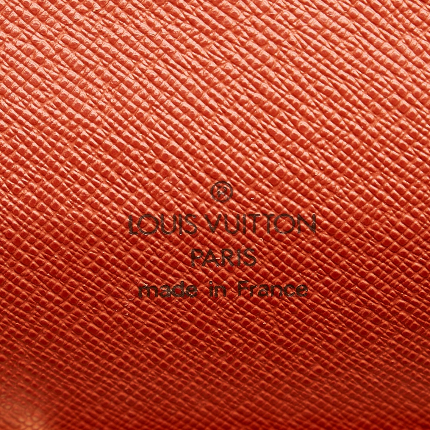 Louis Vuitton Damier Ebene Tribeca Mini (SHG-34353)