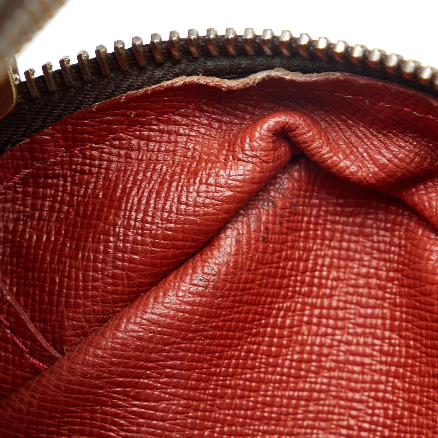 Louis Vuitton Damier Ebene Trocadero 27 (SHG-V32Fks)
