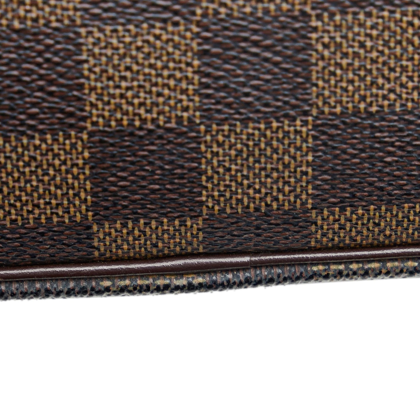 Louis Vuitton Damier Ebene Trocadero 27 (SHG-V32Fks)