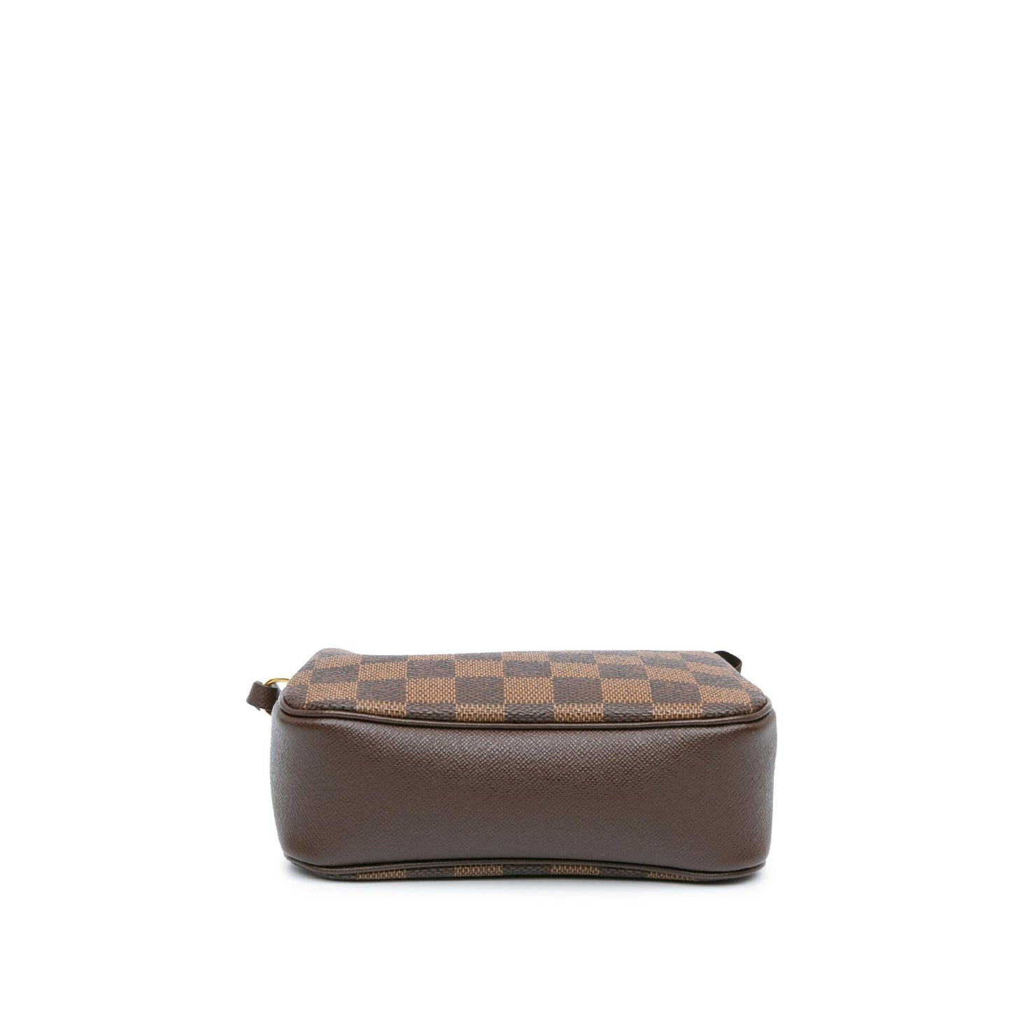 Louis Vuitton Damier Ebene Trousse Pochette (SHG-eOrvIY)