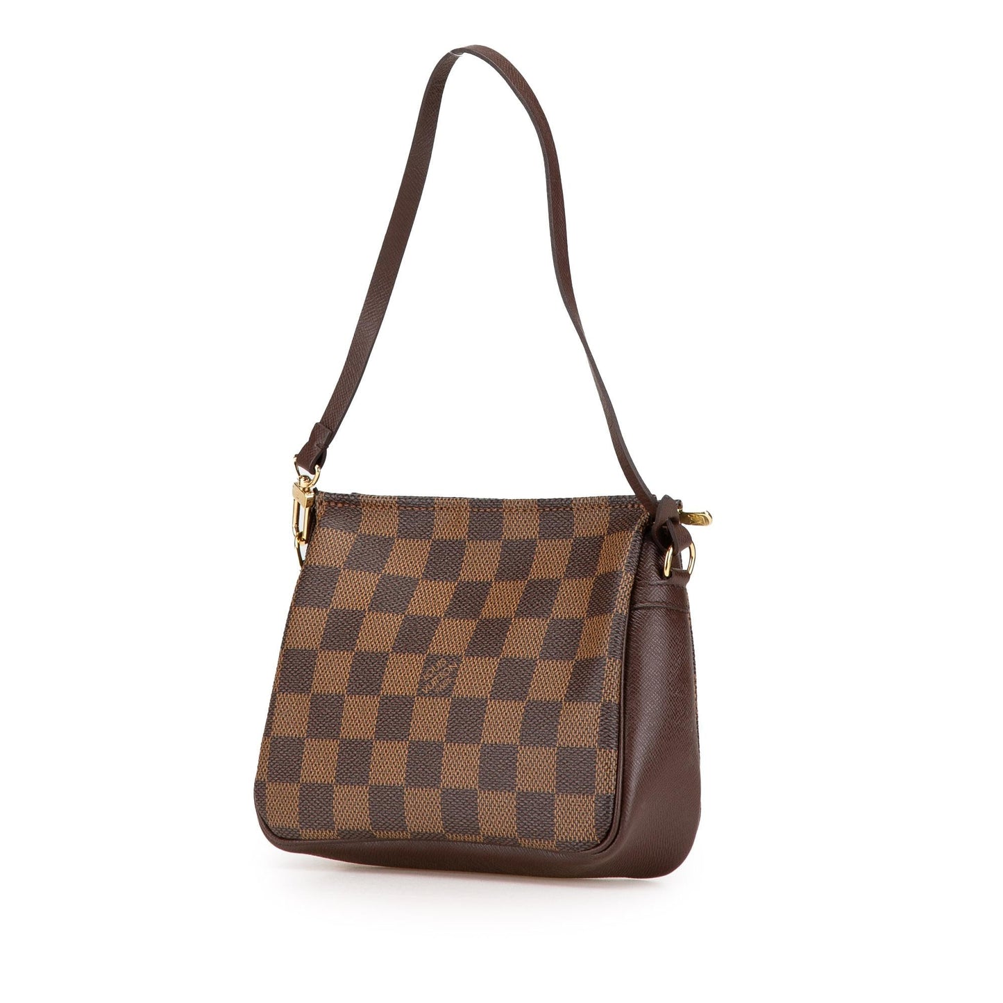 Louis Vuitton Damier Ebene Trousse Pochette