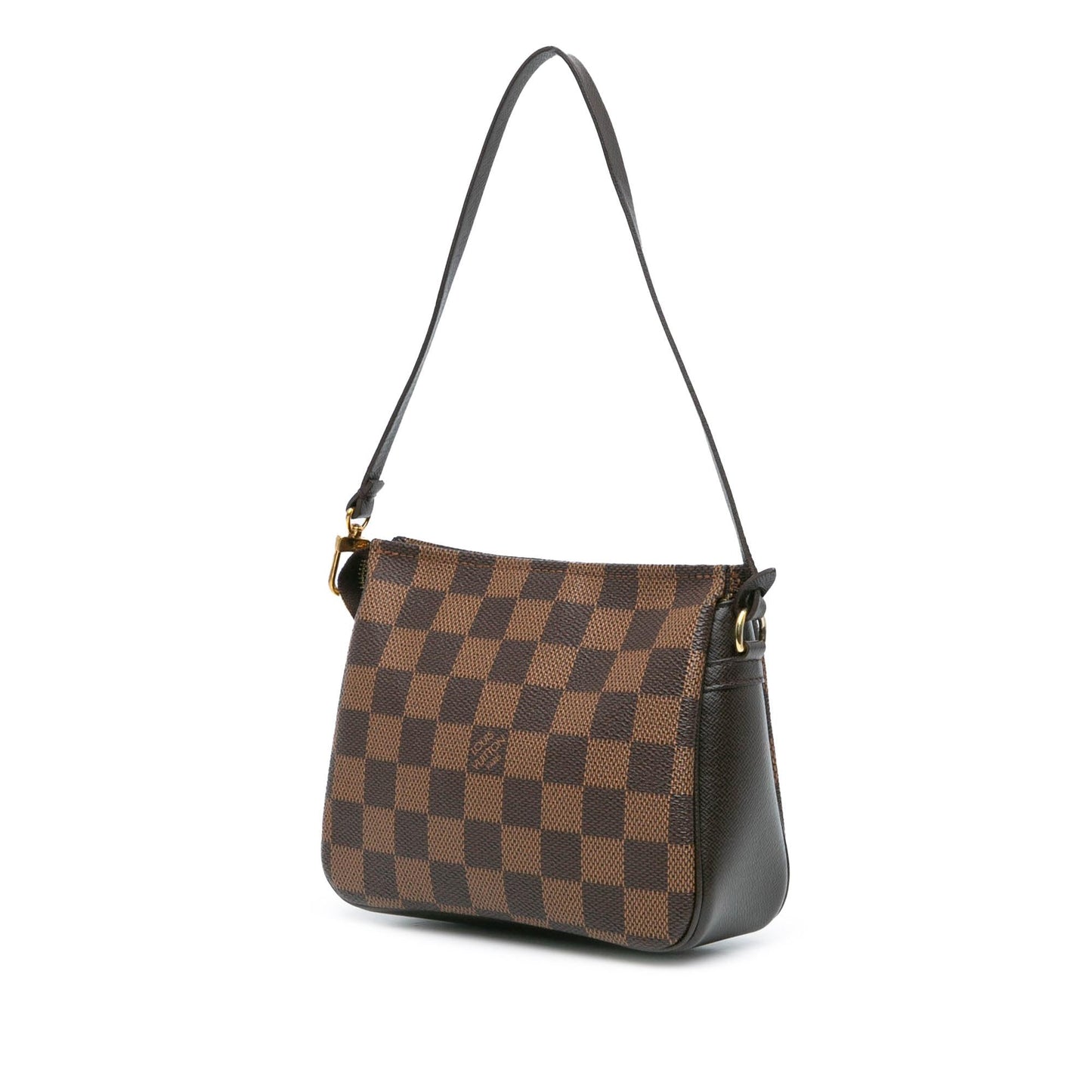 Louis Vuitton Damier Ebene Trousse Pochette