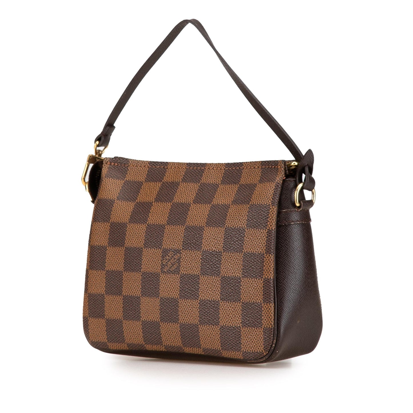 Louis Vuitton Damier Ebene Trousse Pochette
