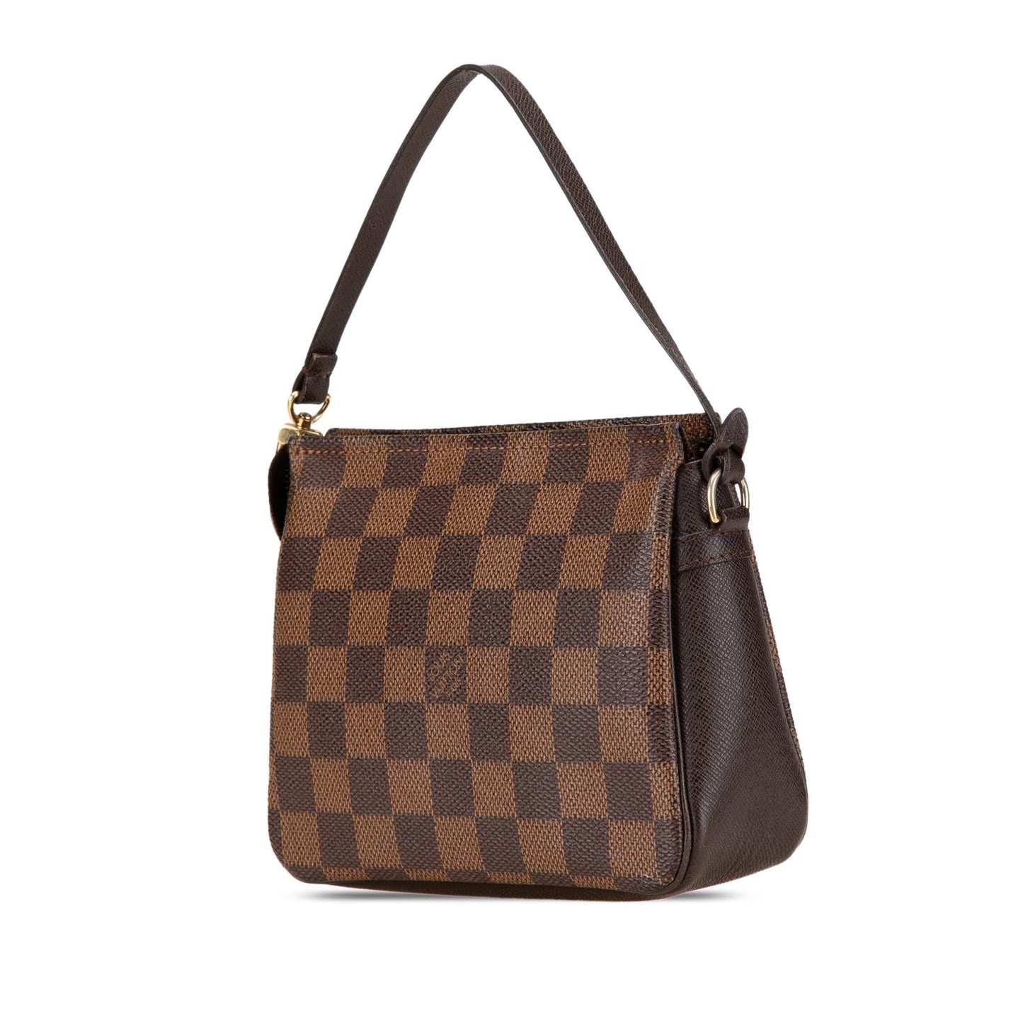 Louis Vuitton Damier Ebene Trousse Pochette