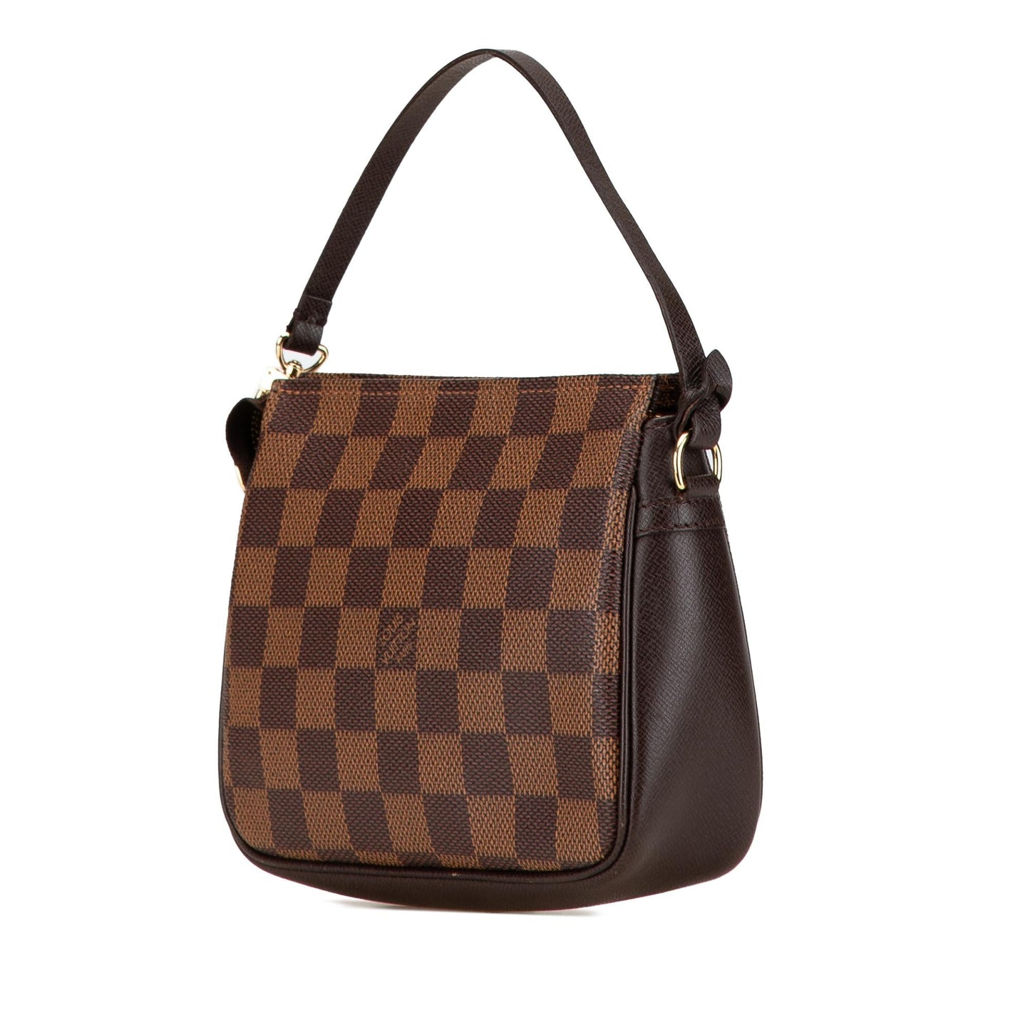 Louis Vuitton Damier Ebene Trousse Pochette