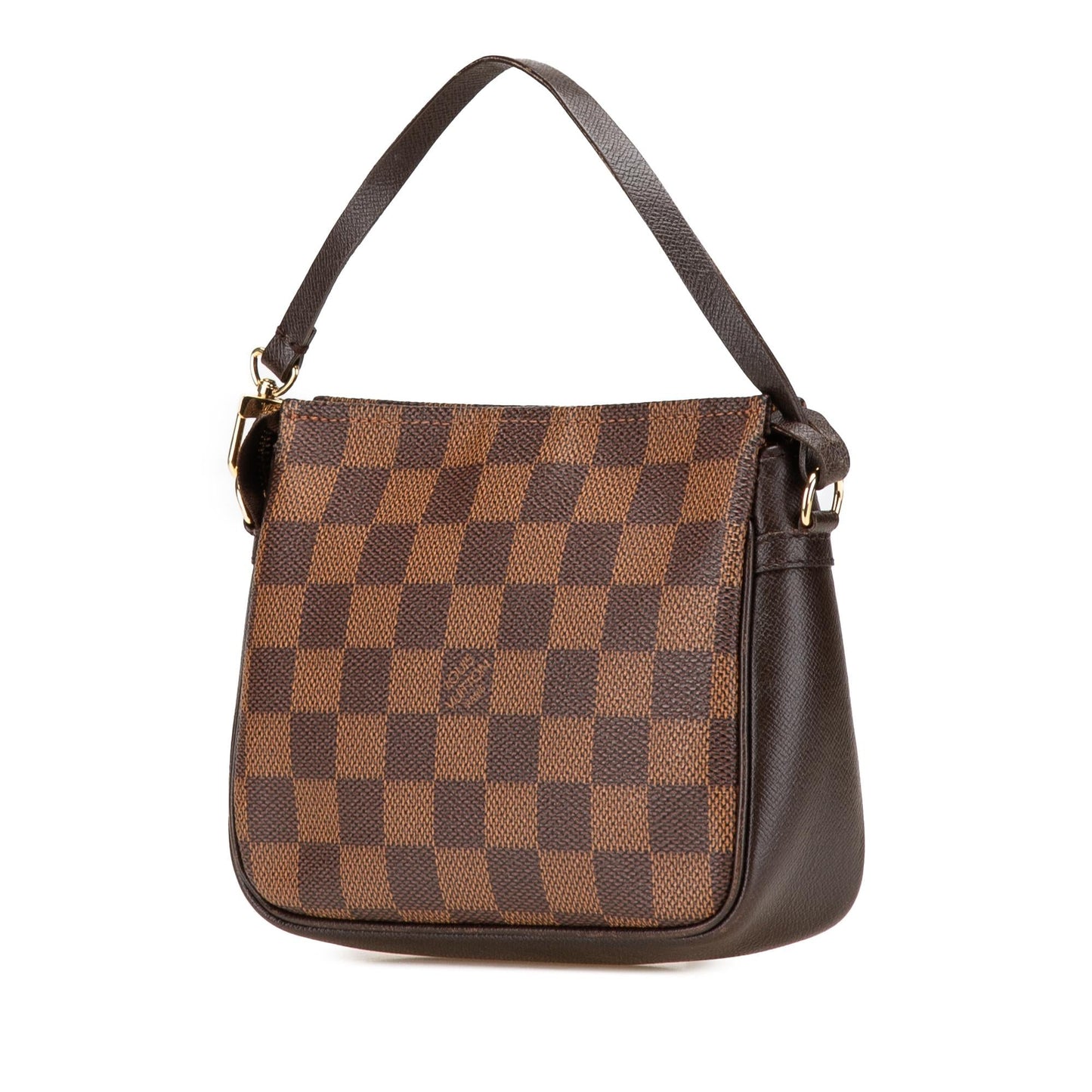 Louis Vuitton Damier Ebene Trousse Pochette
