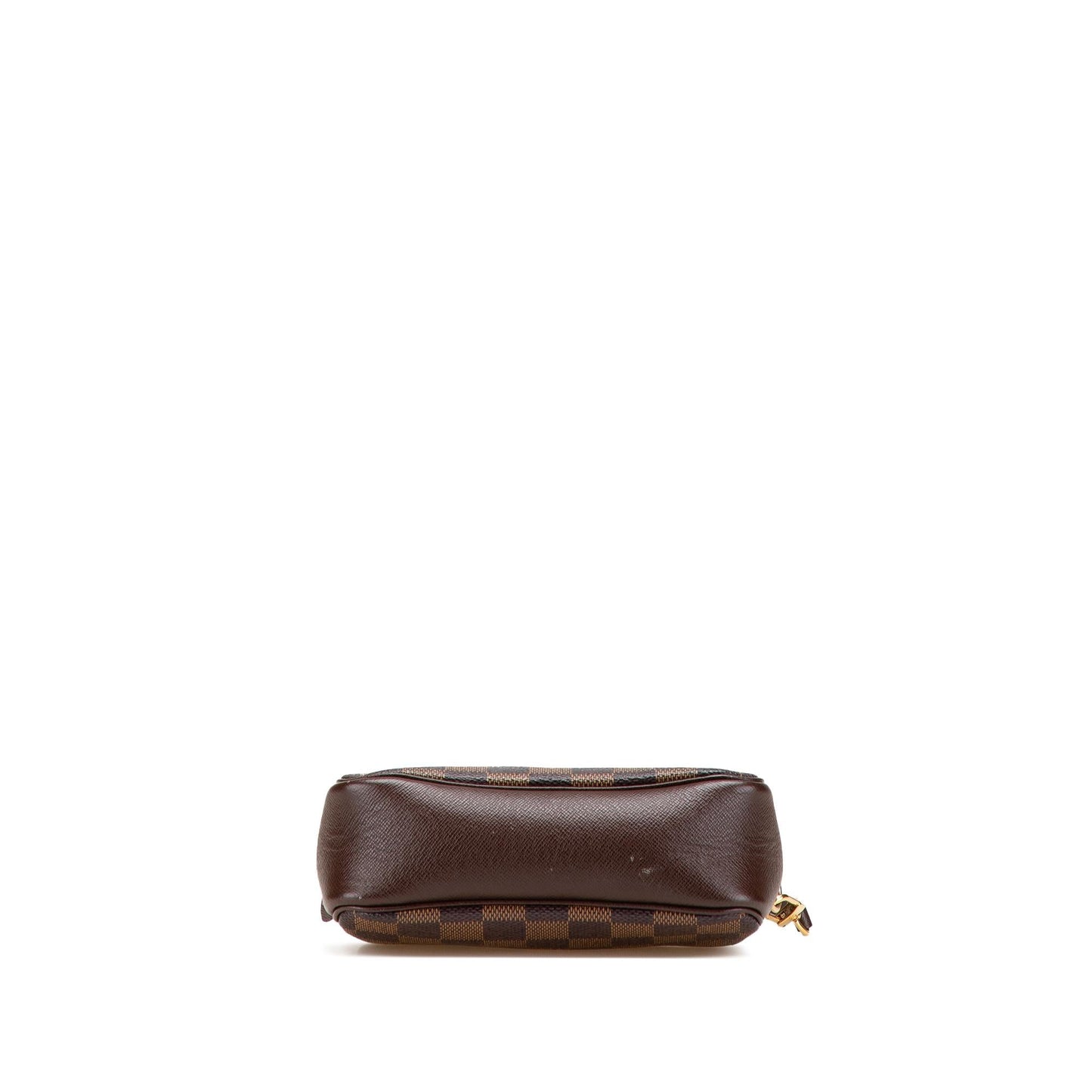 Louis Vuitton Damier Ebene Trousse Pochette