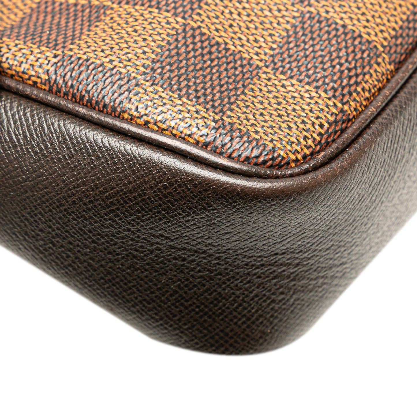 Louis Vuitton Damier Ebene Trousse Pochette