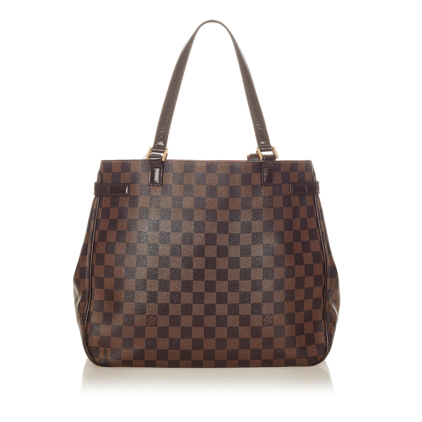 Louis Vuitton Damier Ebene Uzes (SHG-26563)