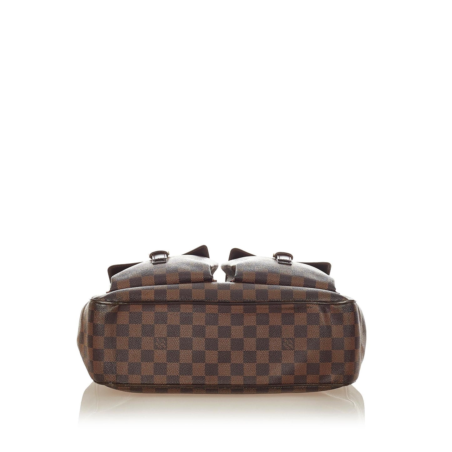 Louis Vuitton Damier Ebene Uzes (SHG-26563)