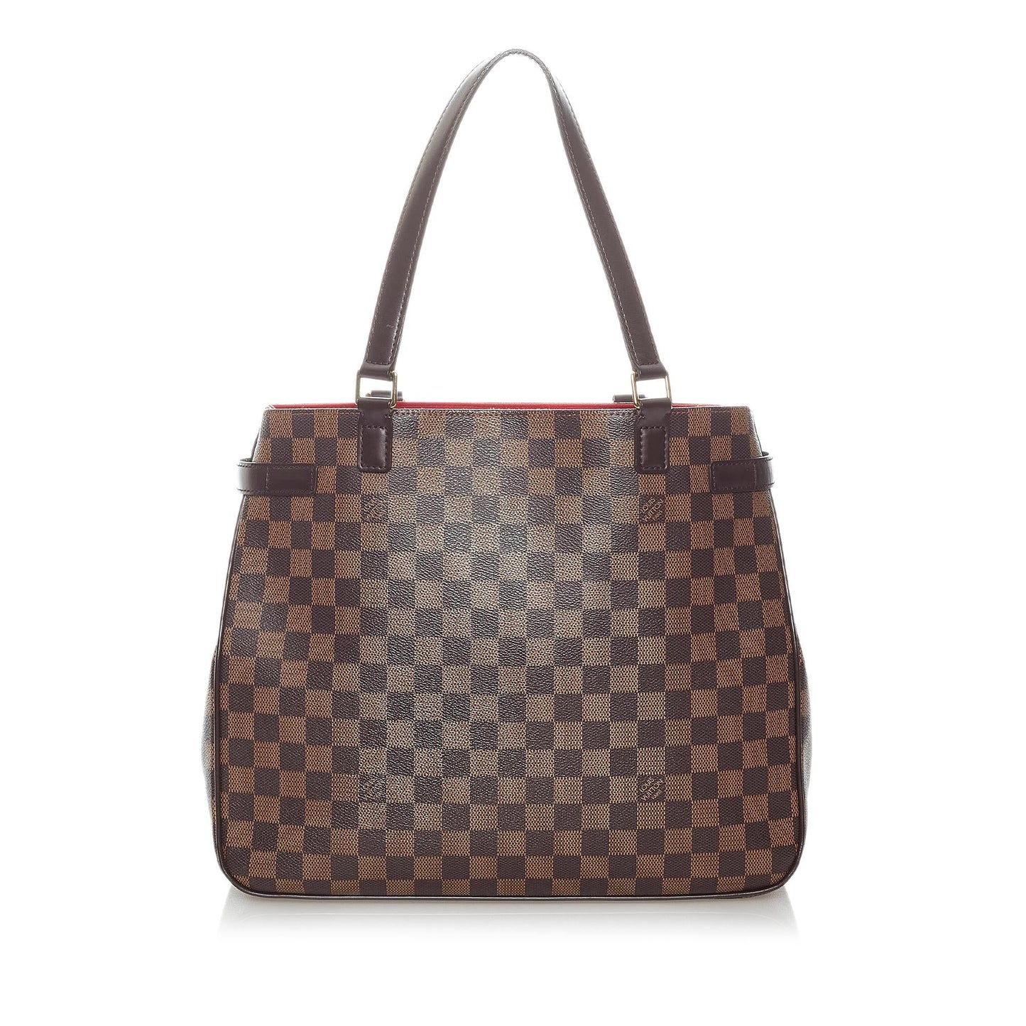 Louis Vuitton Damier Ebene Uzes (SHG-31099)