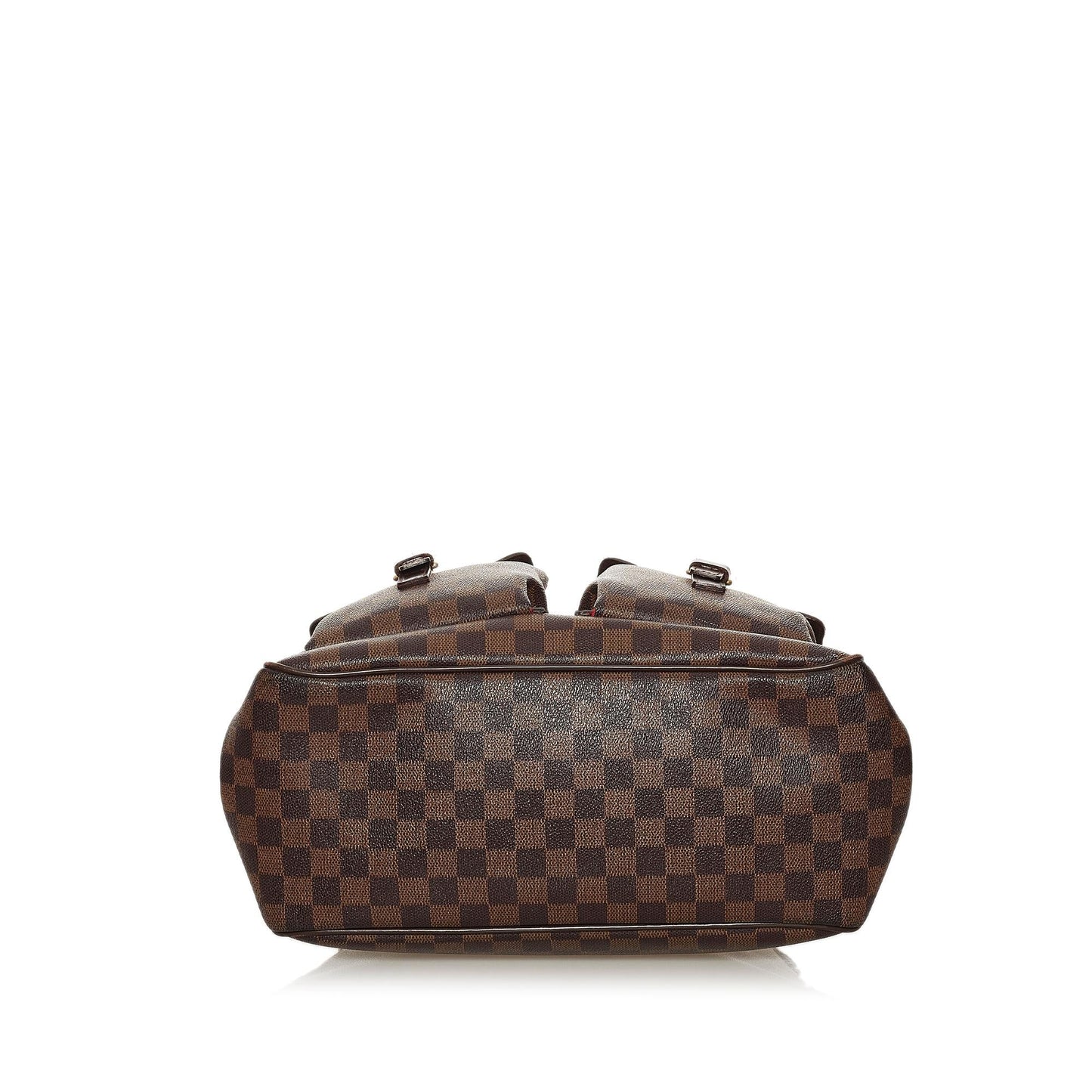 Louis Vuitton Damier Ebene Uzes (SHG-36319)