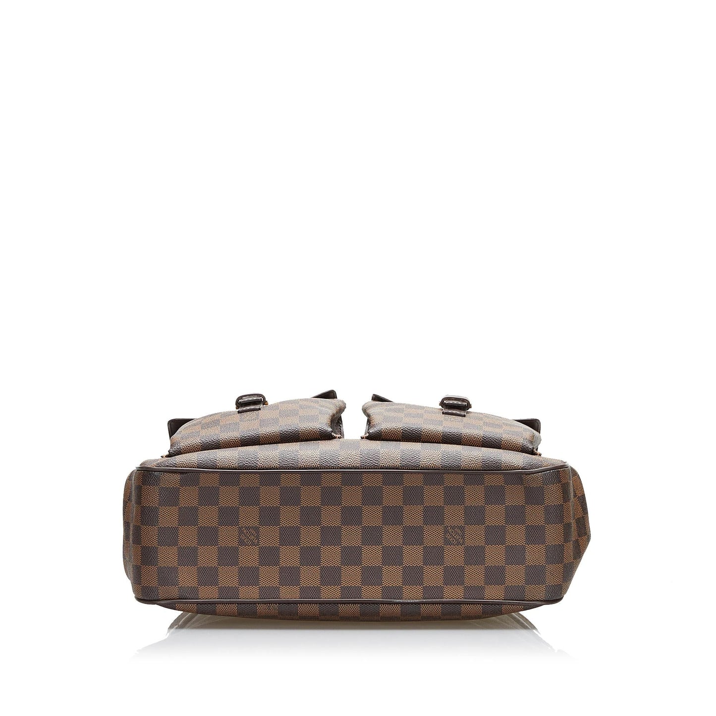 Louis Vuitton Damier Ebene Uzes (SHG-36361)