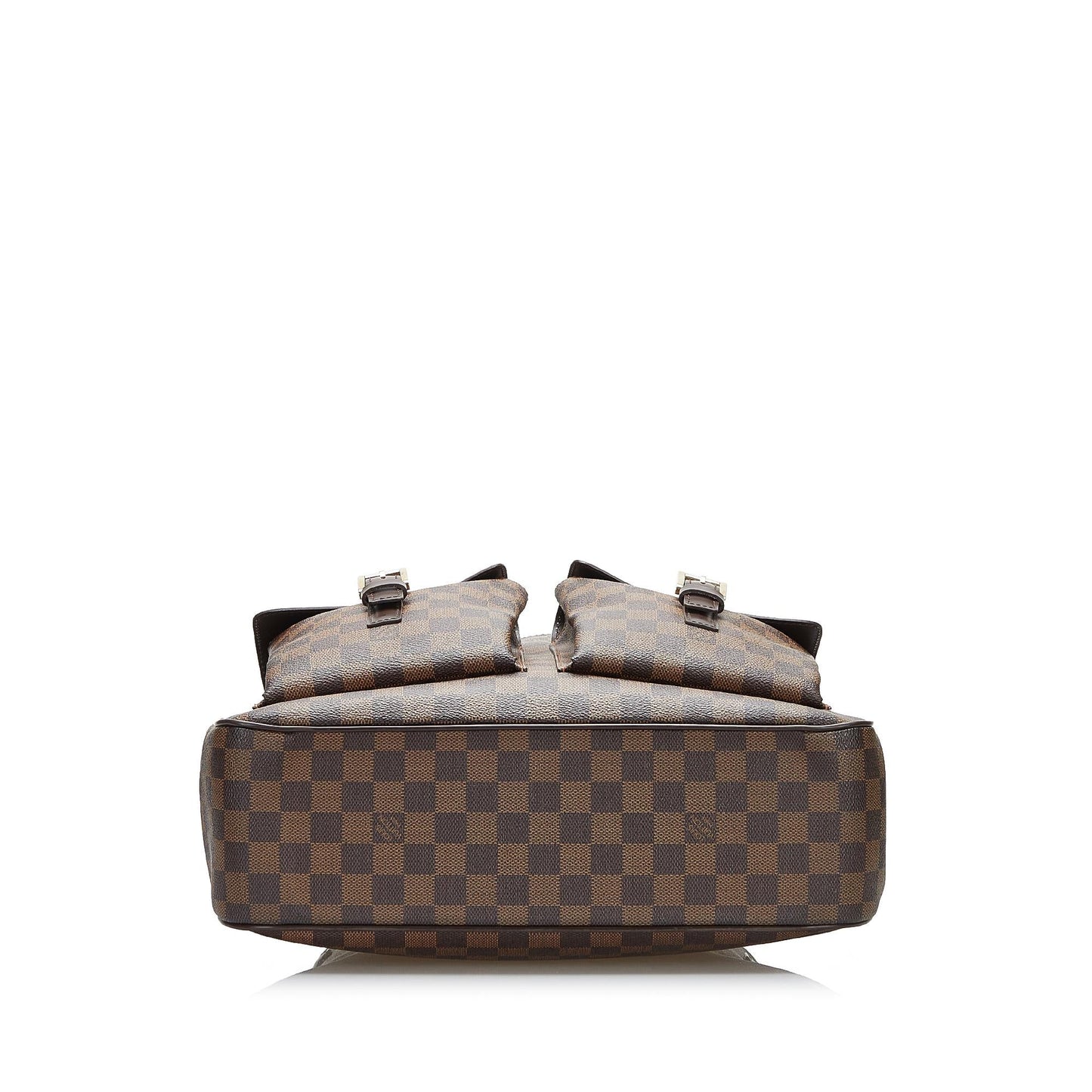 Louis Vuitton Damier Ebene Uzes (SHG-37808)