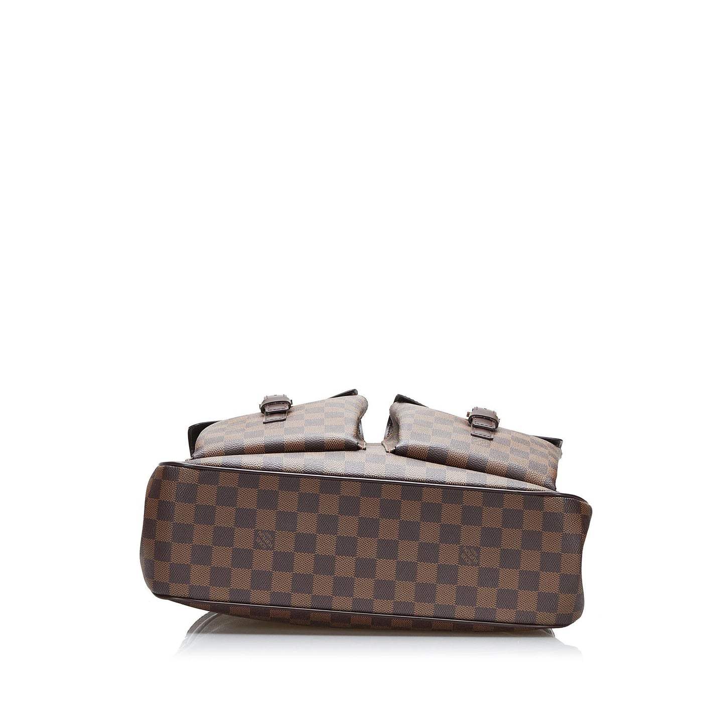 Louis Vuitton Damier Ebene Uzes (SHG-y0s7l7)